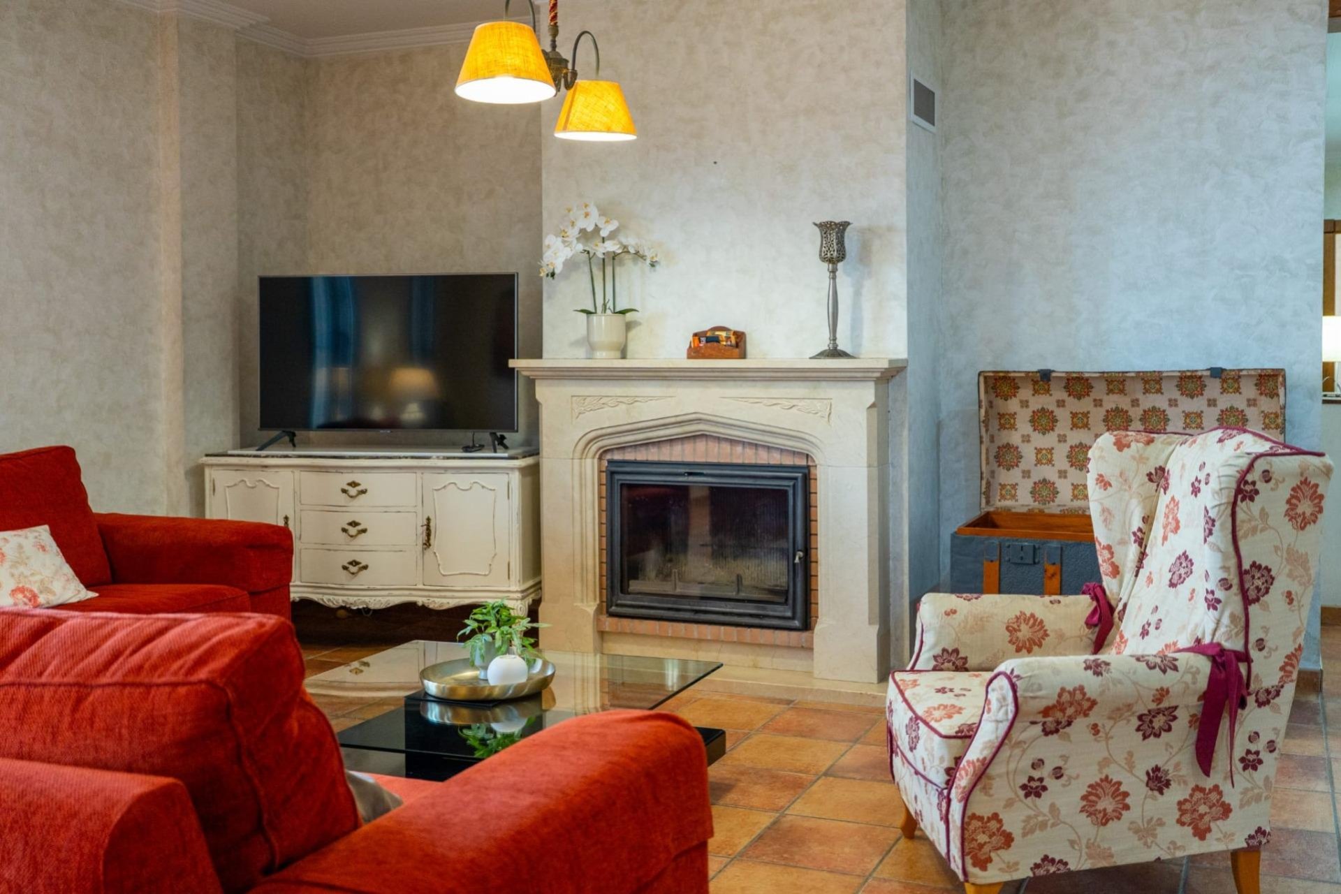 Reventa - Villa de Lujo - Catral - Comunidad valenciana