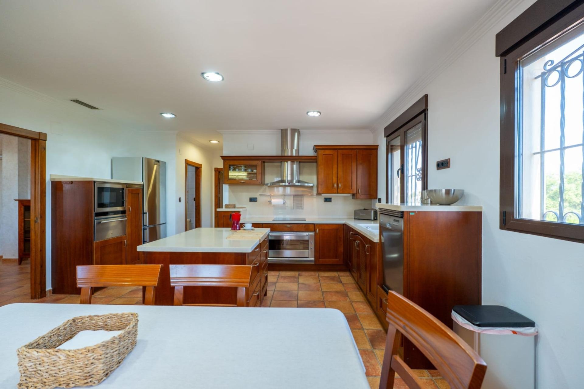 Reventa - Villa de Lujo - Catral - Comunidad valenciana