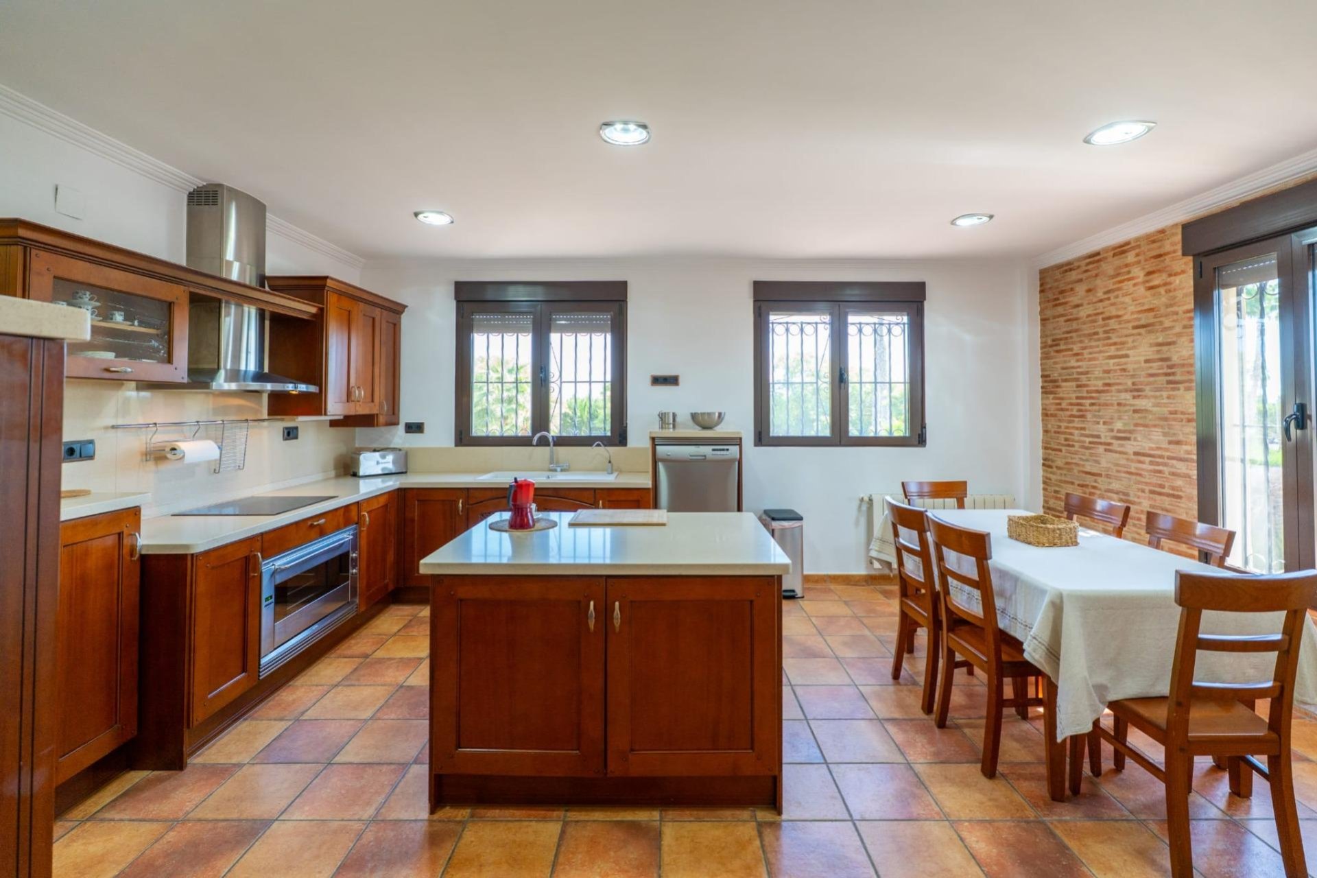 Reventa - Villa de Lujo - Catral - Comunidad valenciana