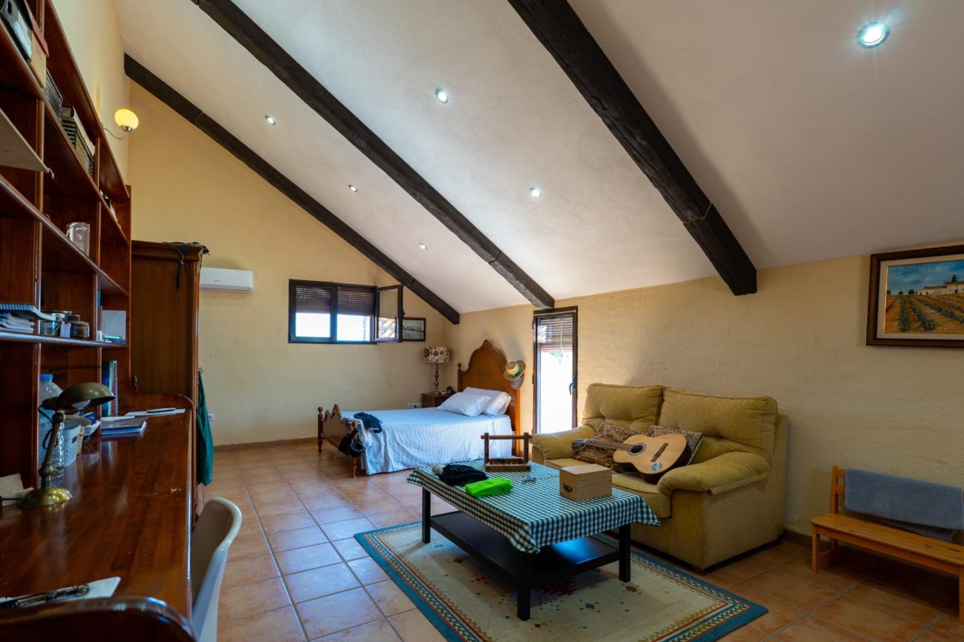 Reventa - Villa de Lujo - Catral - Comunidad valenciana