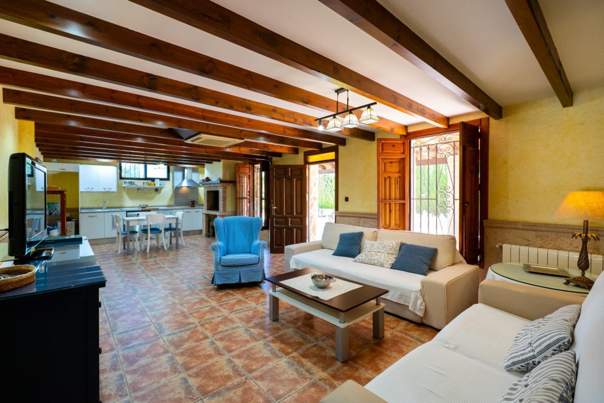 Reventa - Villa de Lujo - Catral - Comunidad valenciana