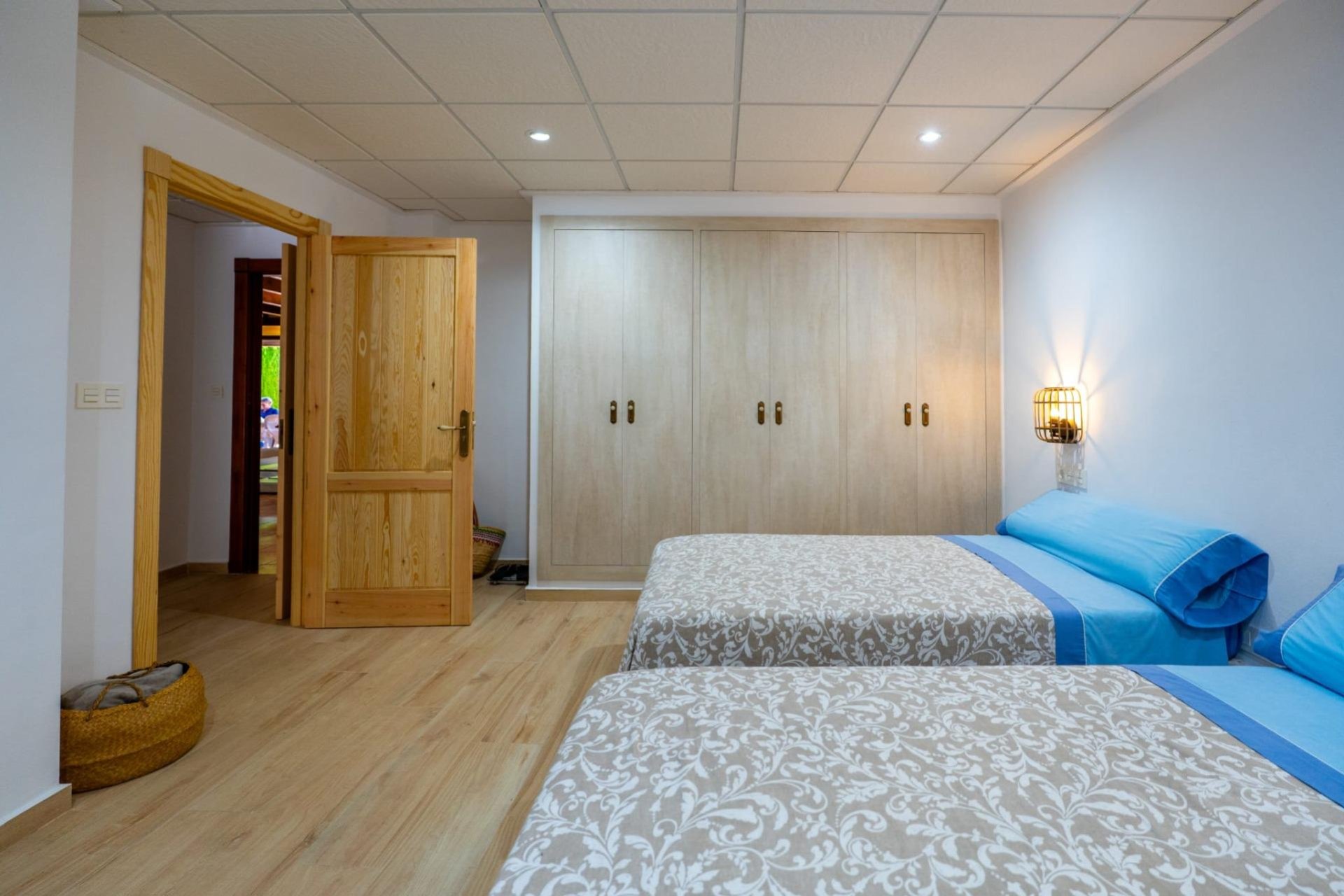 Reventa - Villa de Lujo - Catral - Comunidad valenciana