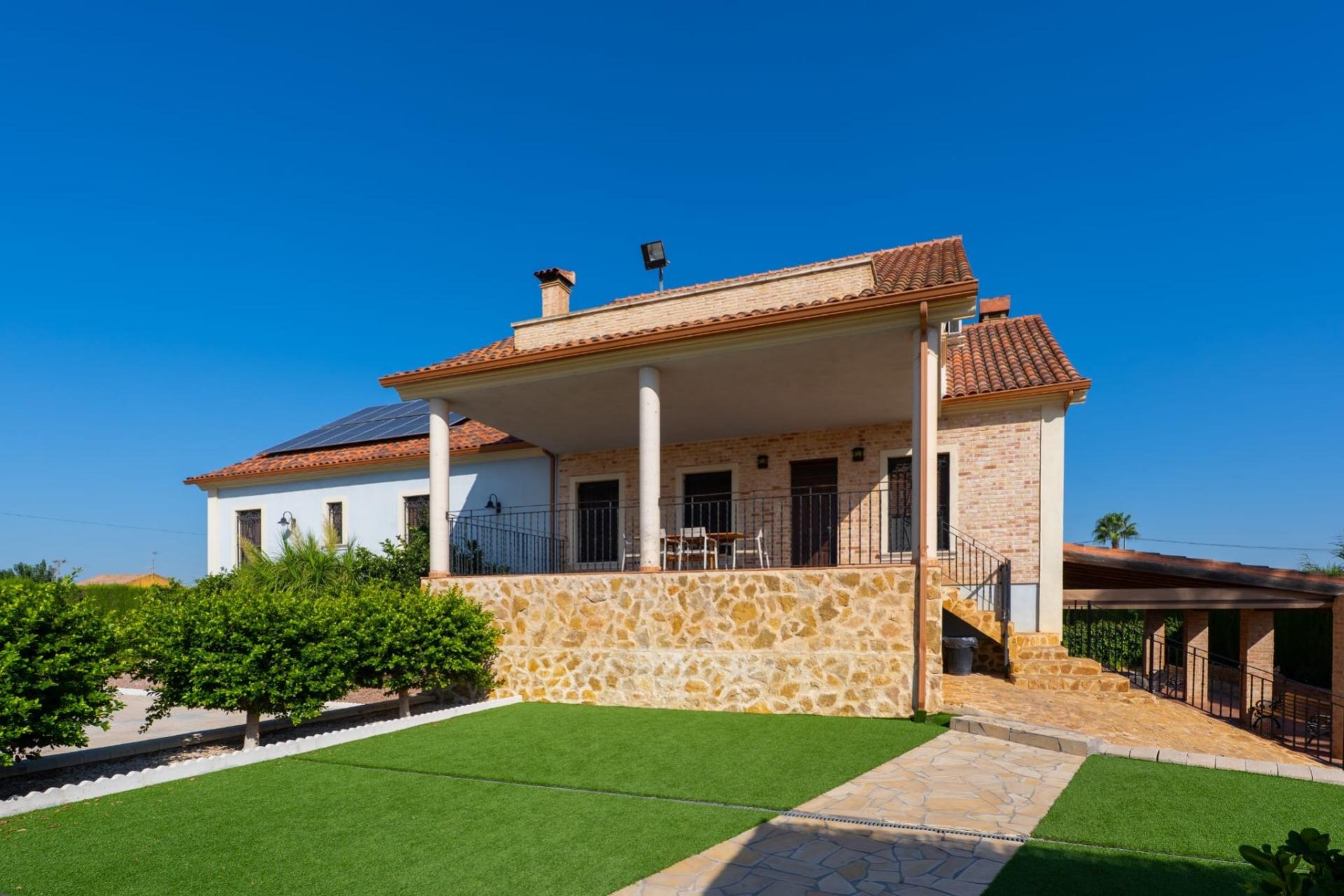 Reventa - Villa de Lujo - Catral - Comunidad valenciana