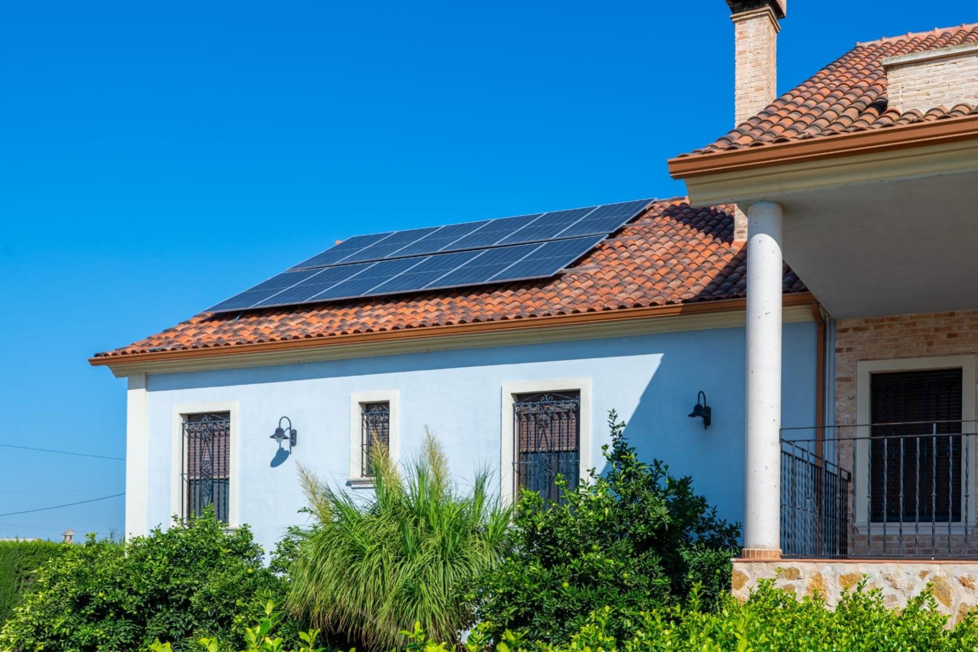 Reventa - Villa de Lujo - Catral - Comunidad valenciana