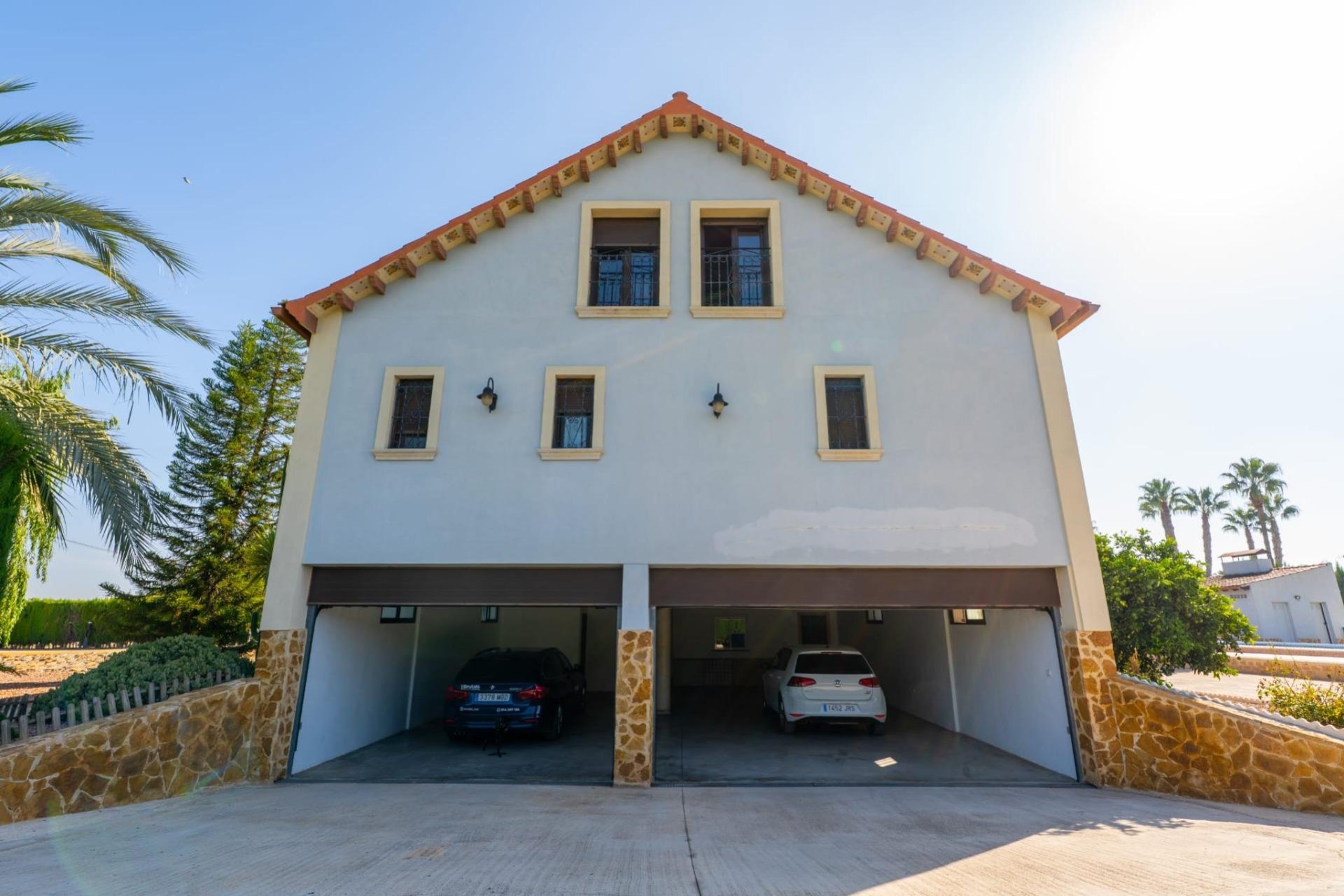 Reventa - Villa de Lujo - Catral - Comunidad valenciana