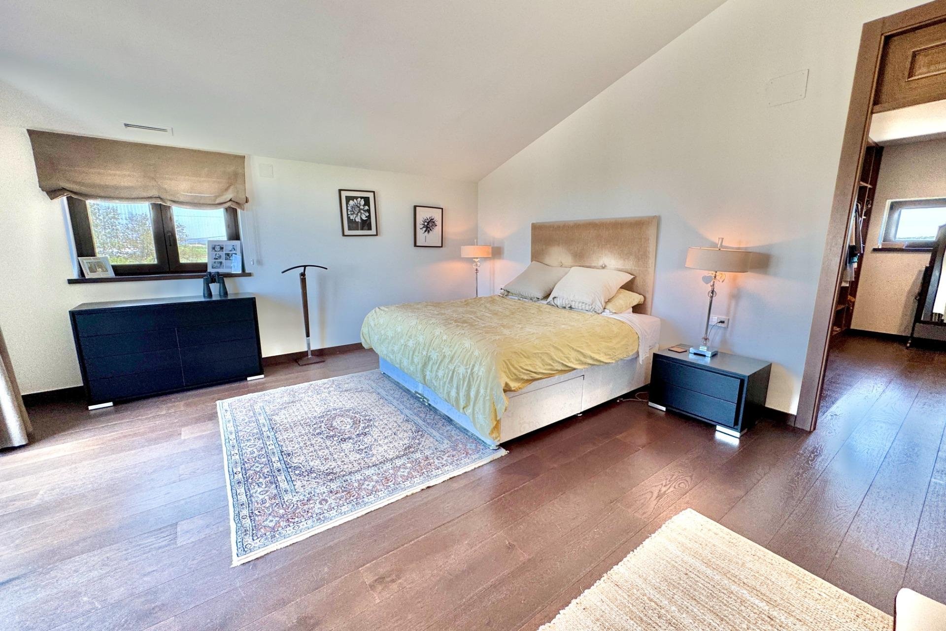 Reventa - Villa de Lujo - Dolores - Comunidad valenciana