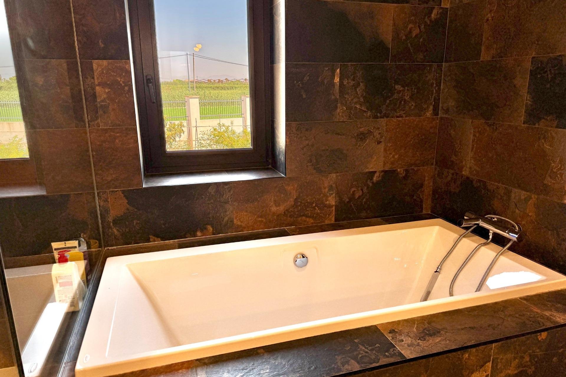 Reventa - Villa de Lujo - Dolores - Comunidad valenciana