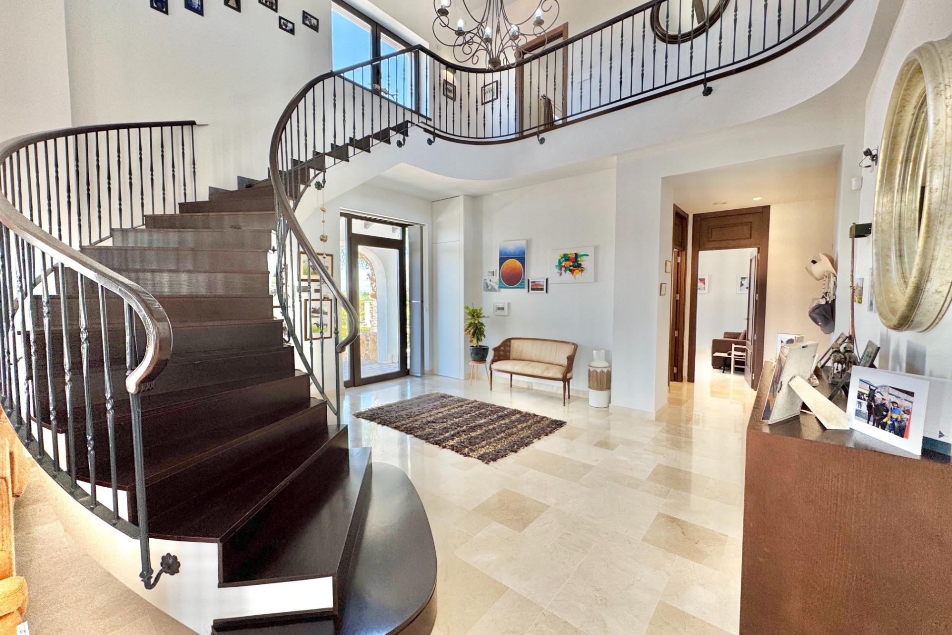 Reventa - Villa de Lujo - Dolores - Comunidad valenciana