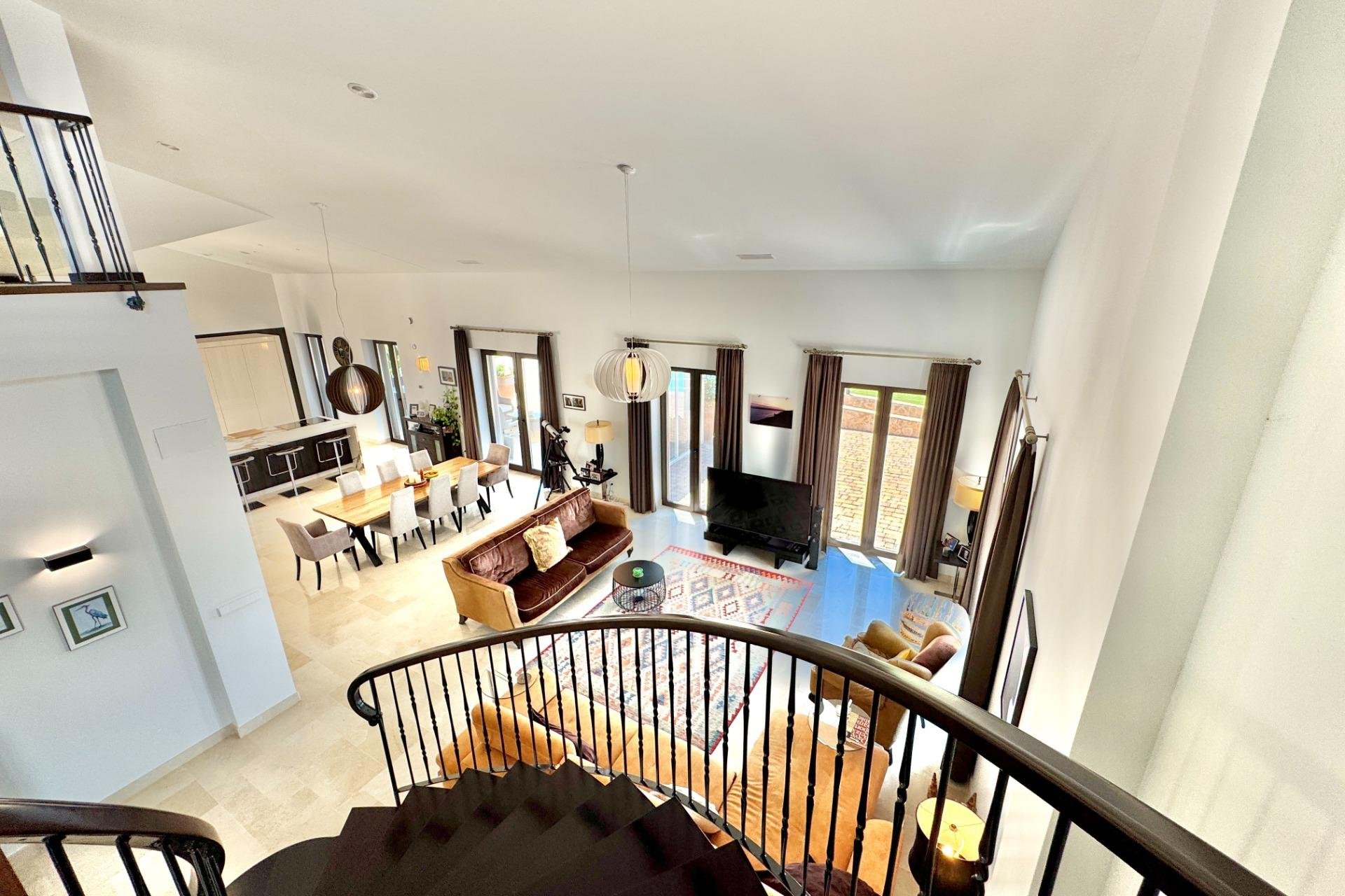 Reventa - Villa de Lujo - Dolores - Comunidad valenciana