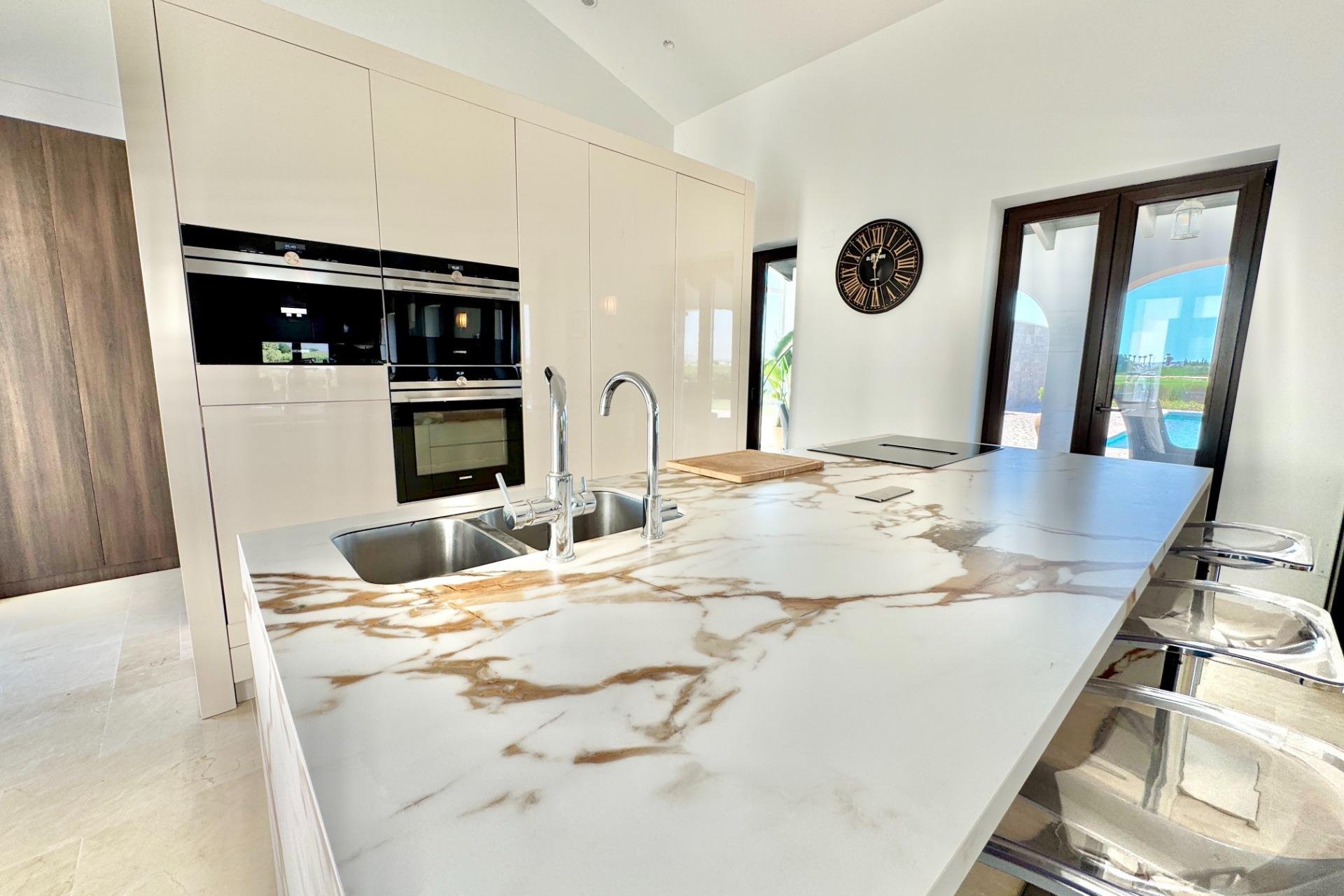 Reventa - Villa de Lujo - Dolores - Comunidad valenciana