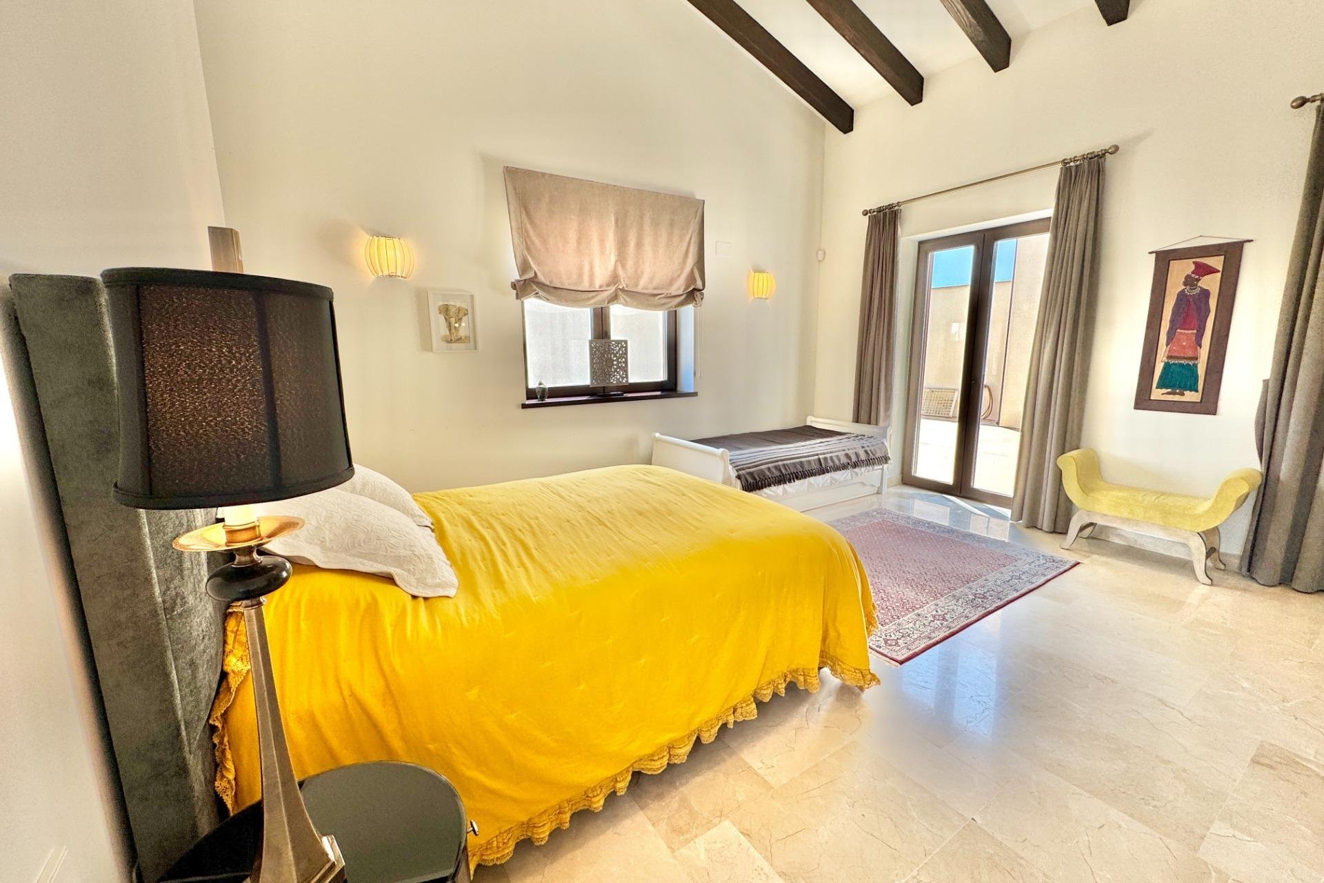 Reventa - Villa de Lujo - Dolores - Comunidad valenciana