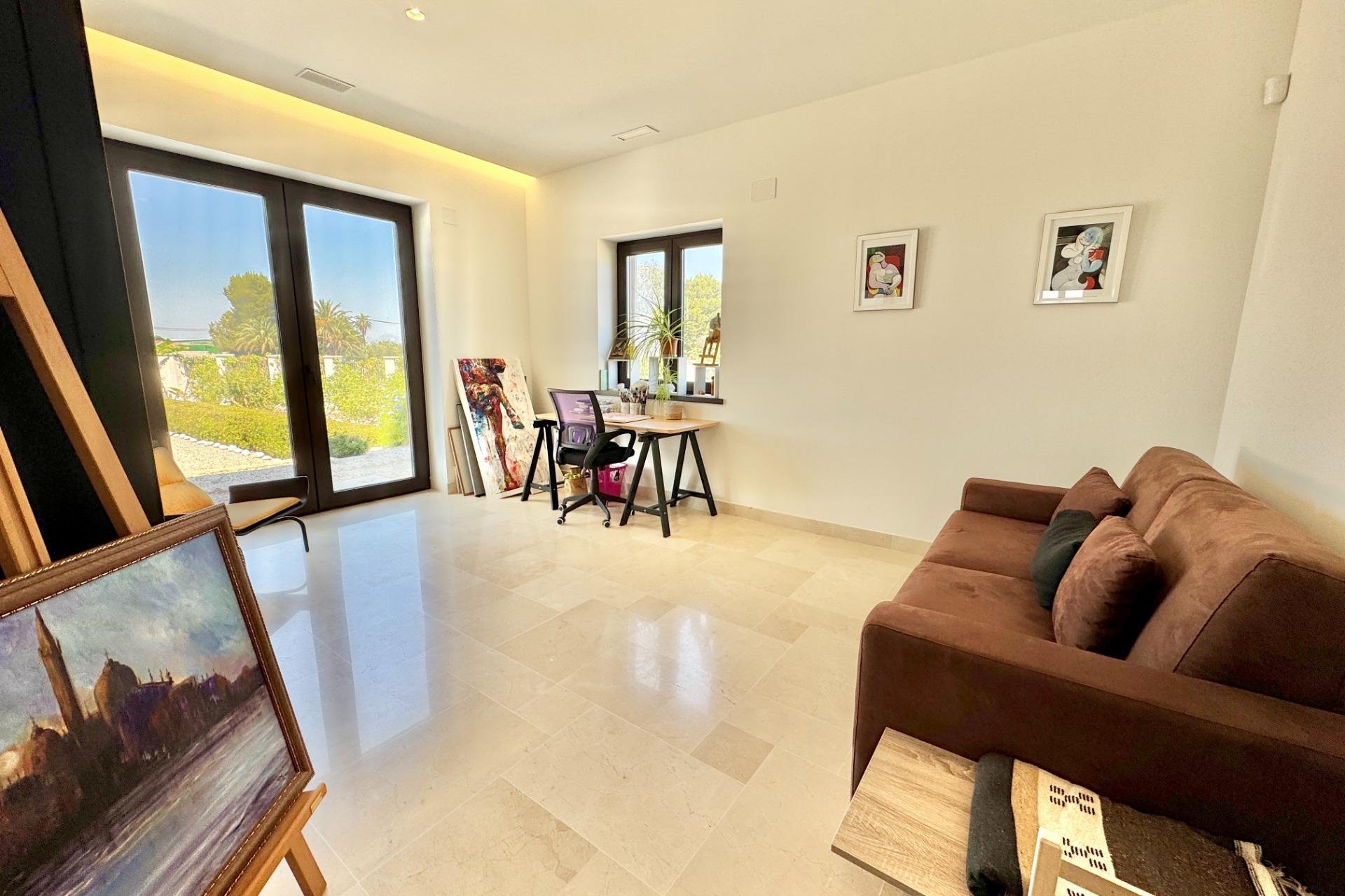 Reventa - Villa de Lujo - Dolores - Comunidad valenciana