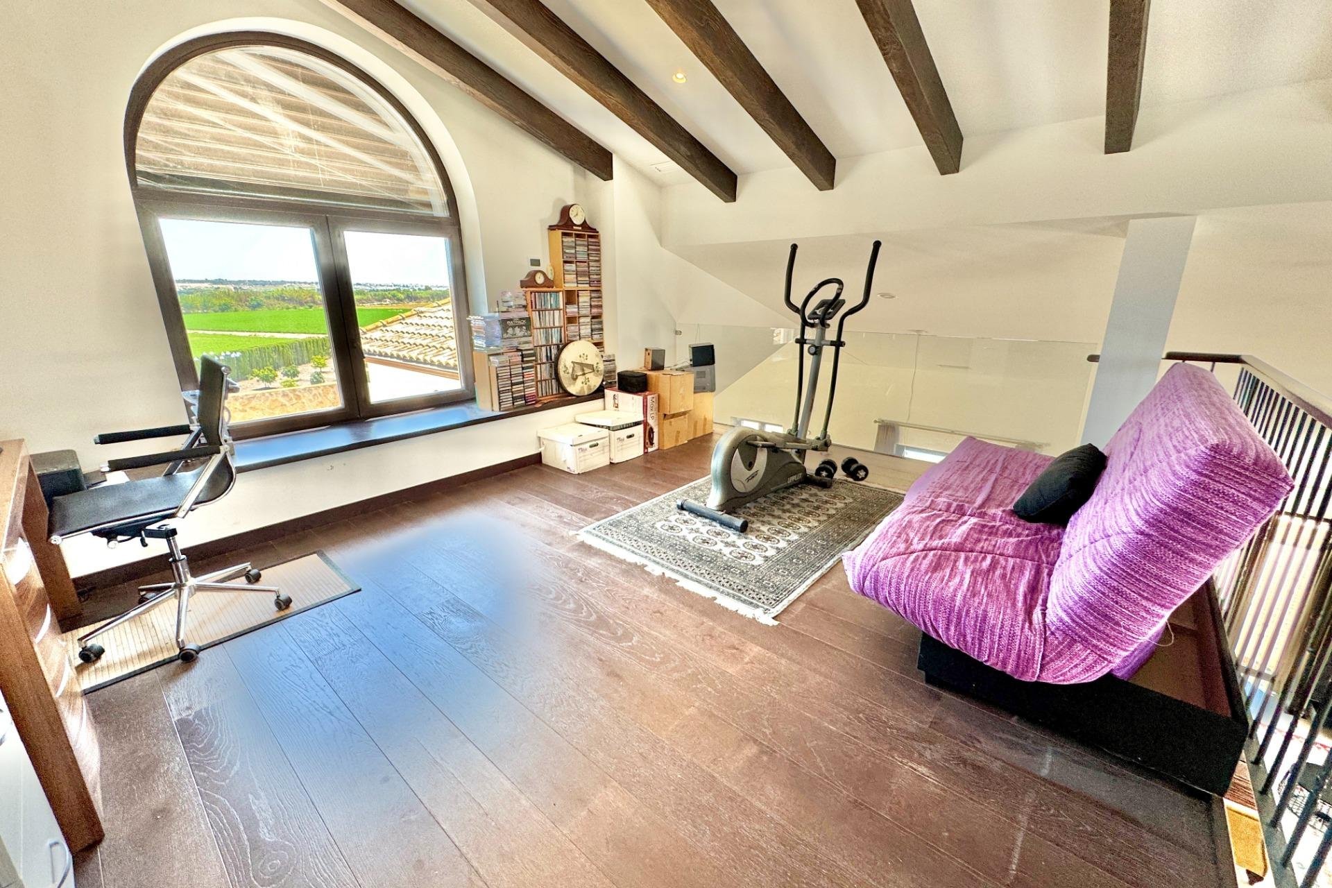 Reventa - Villa de Lujo - Dolores - Comunidad valenciana