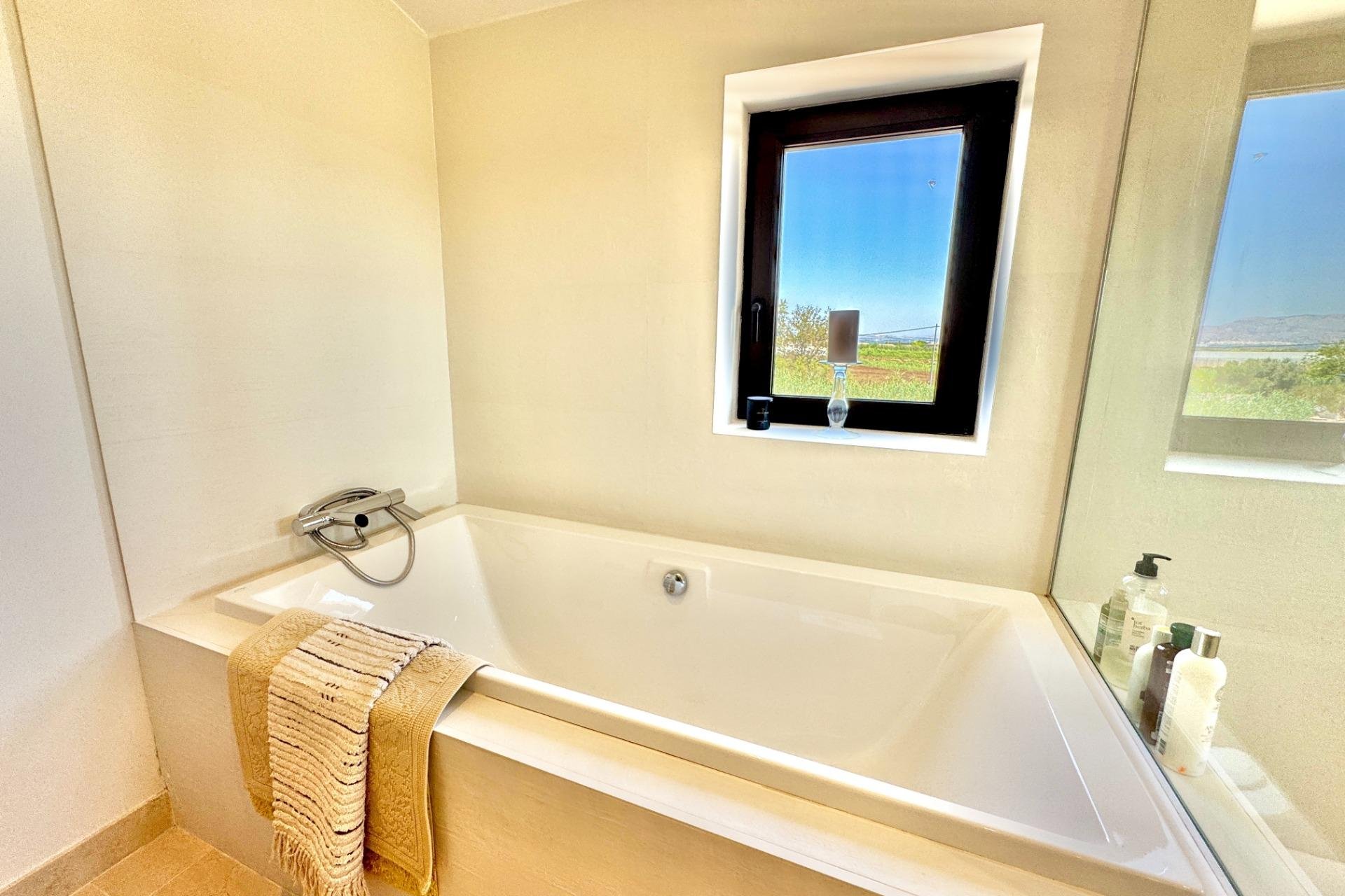 Reventa - Villa de Lujo - Dolores - Comunidad valenciana