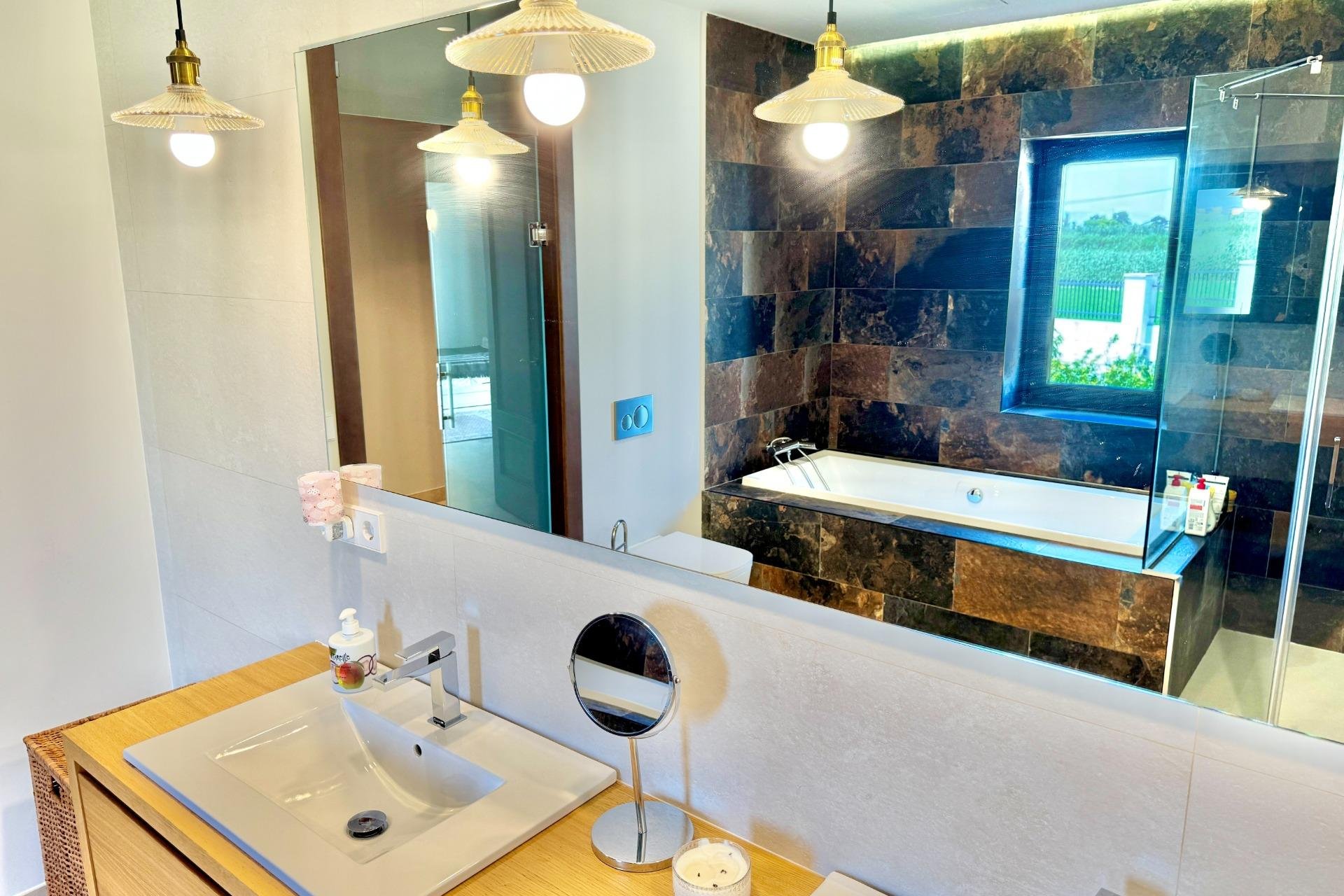 Reventa - Villa de Lujo - Dolores - Comunidad valenciana