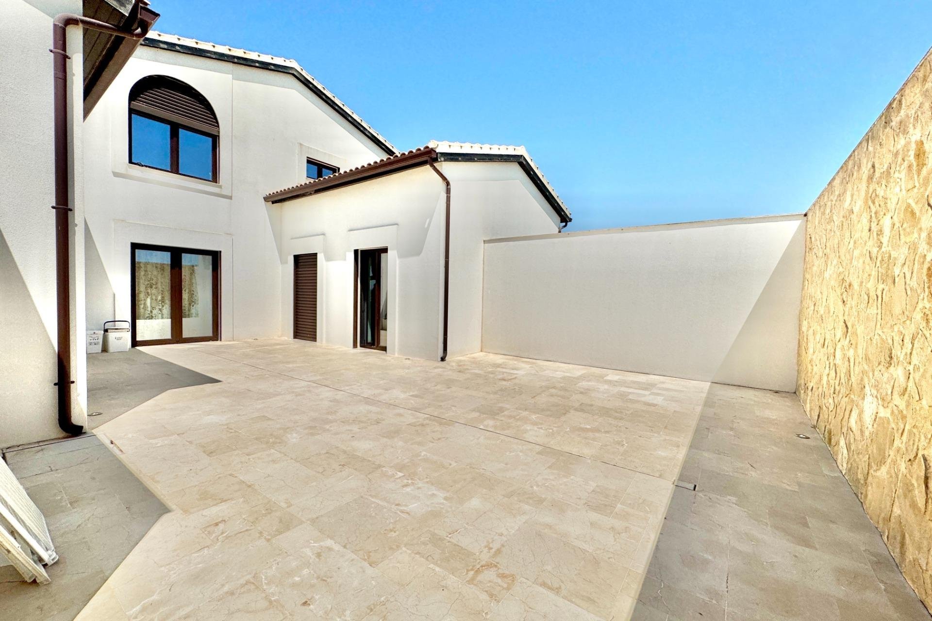 Reventa - Villa de Lujo - Dolores - Comunidad valenciana