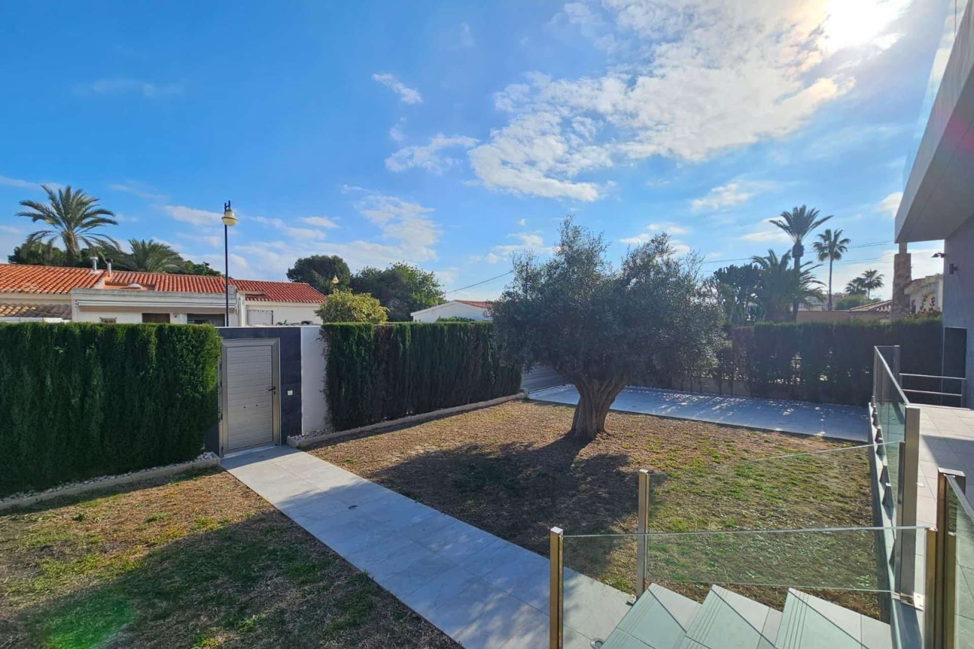 Reventa - Villa de Lujo - Torrevieja - Los Angeles