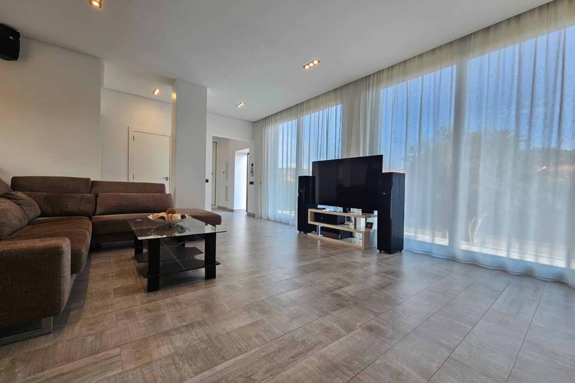 Reventa - Villa de Lujo - Torrevieja - Los Angeles