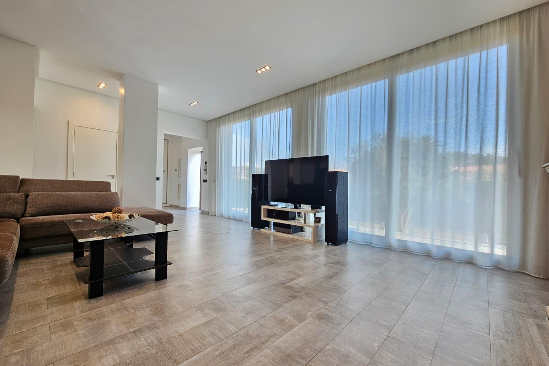 Reventa - Villa de Lujo - Torrevieja - Los Angeles