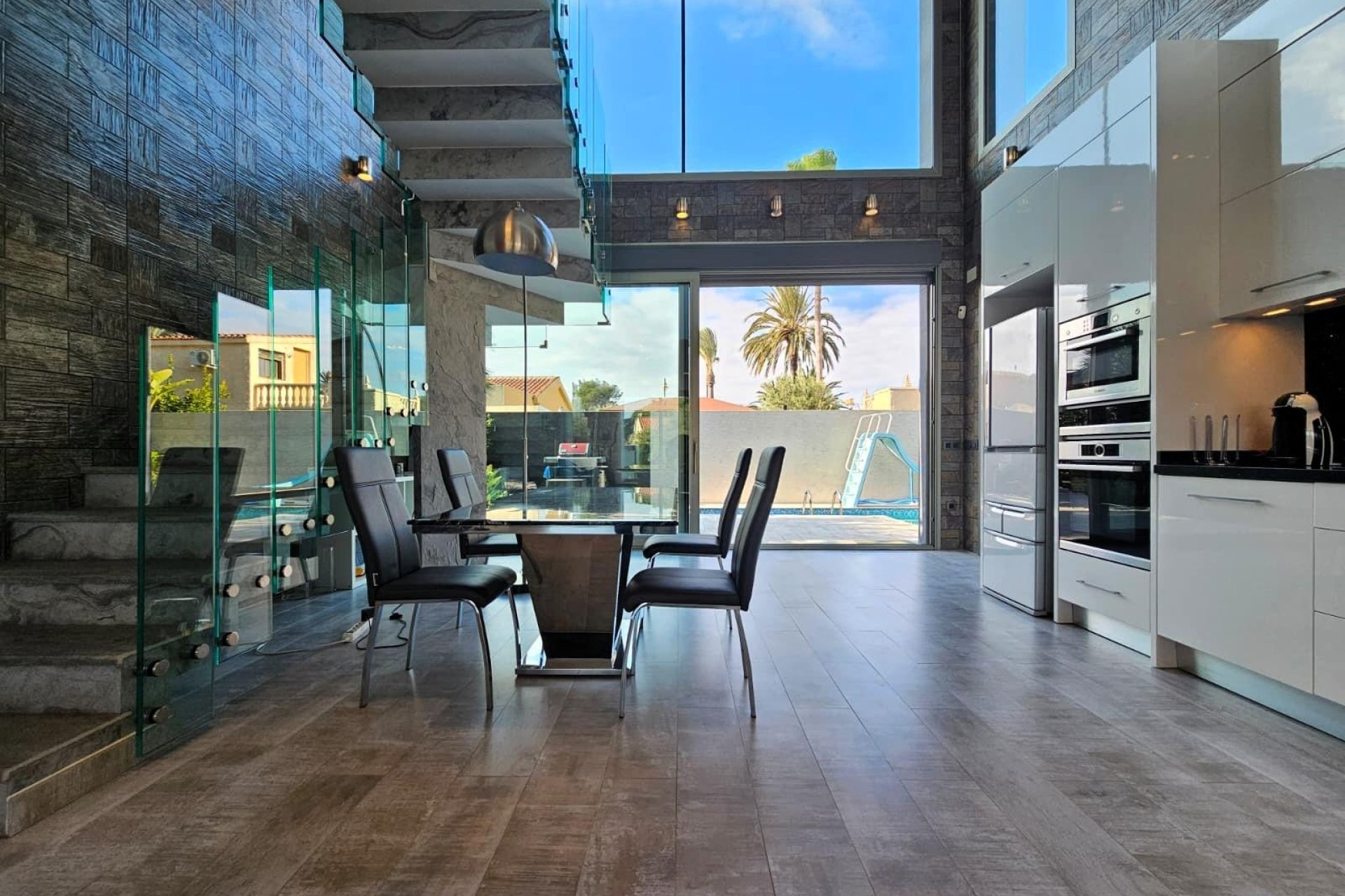 Reventa - Villa de Lujo - Torrevieja - Los Angeles