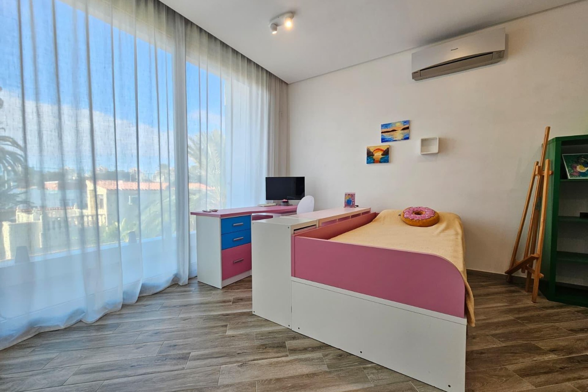 Reventa - Villa de Lujo - Torrevieja - Los Angeles