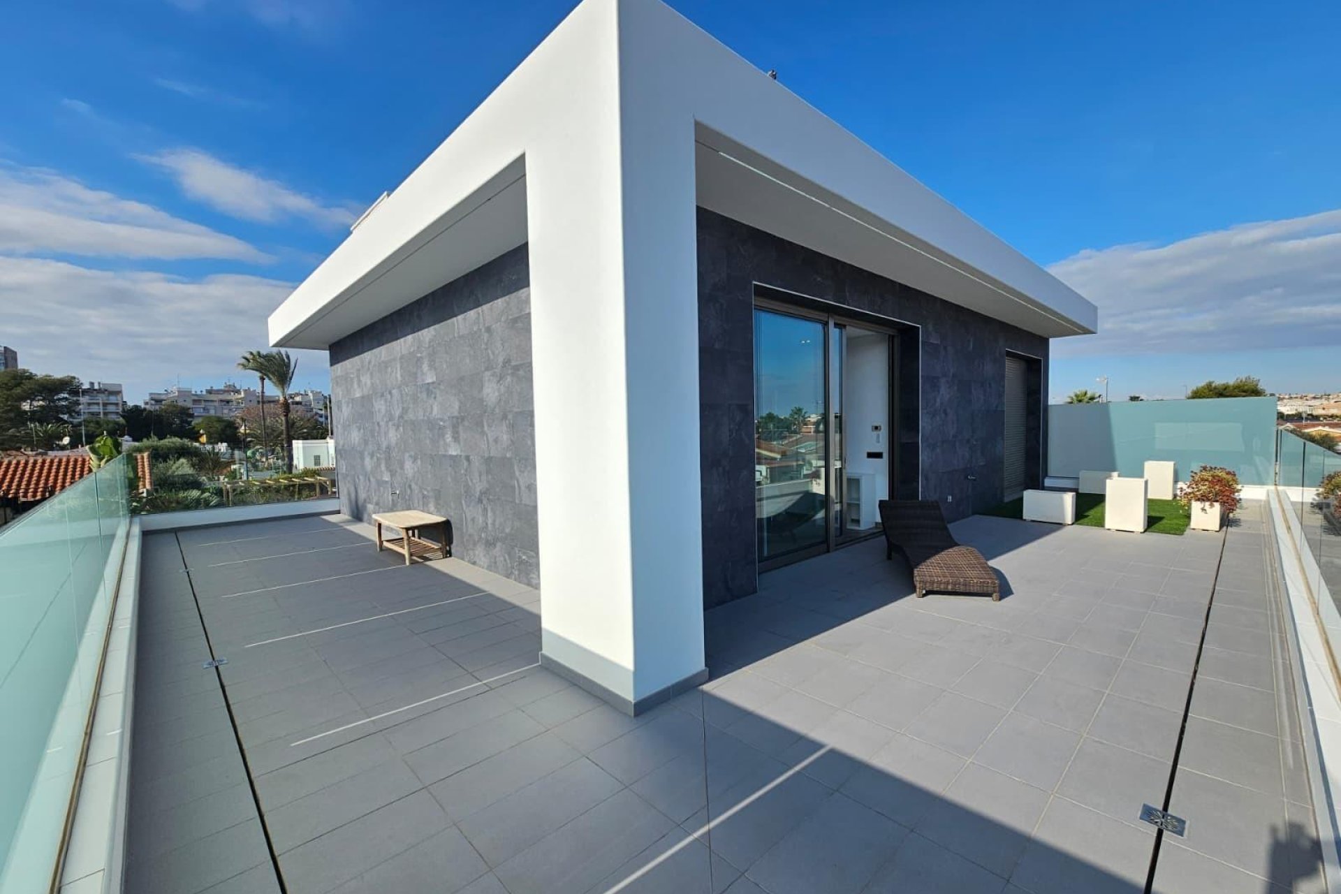 Reventa - Villa de Lujo - Torrevieja - Los Angeles