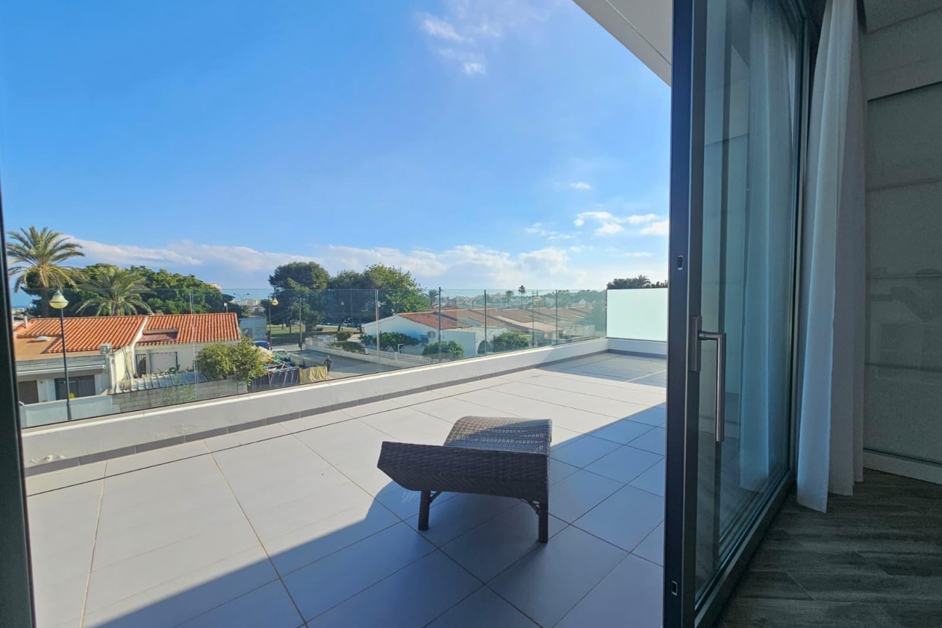 Reventa - Villa de Lujo - Torrevieja - Los Angeles