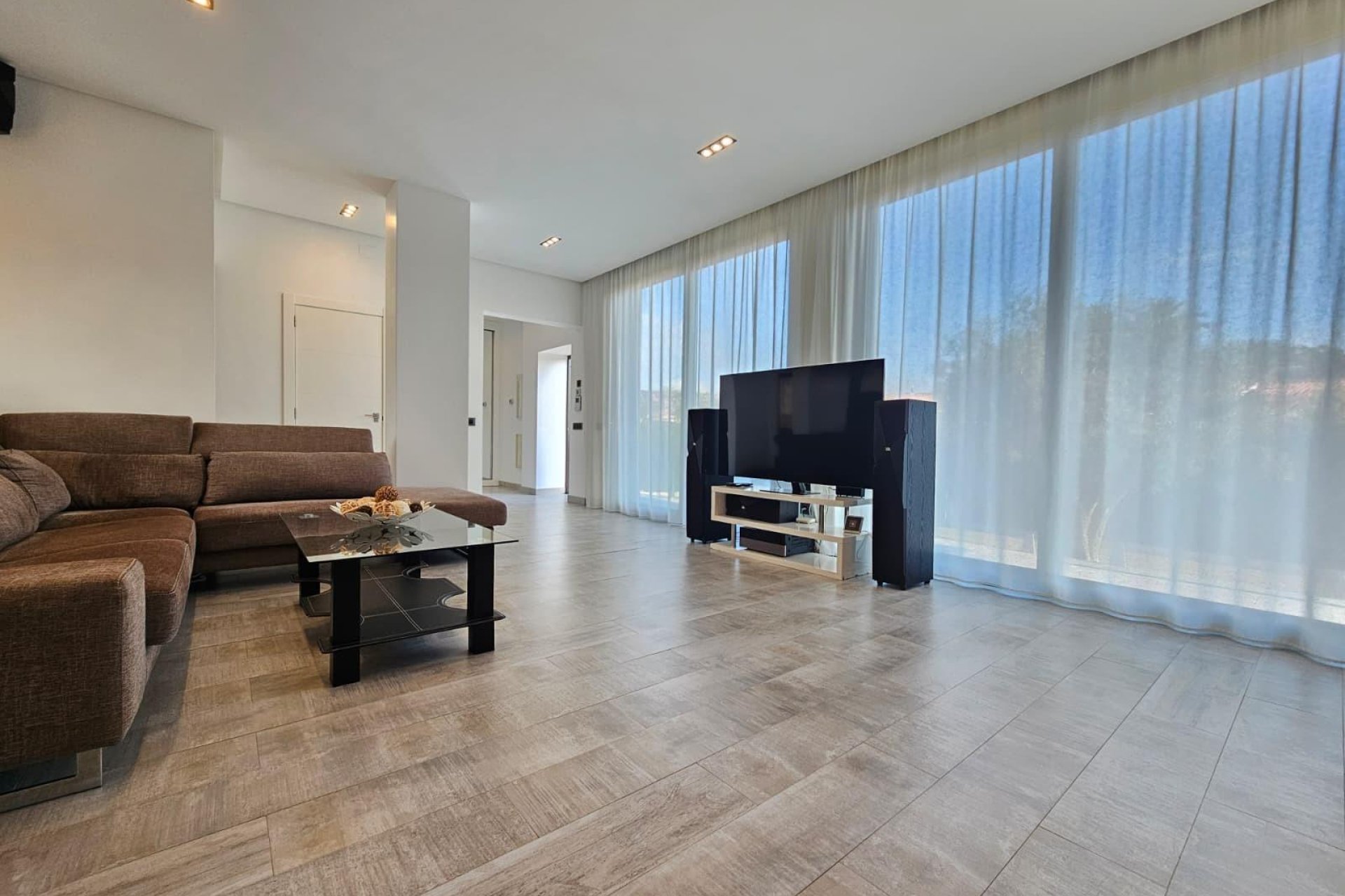 Reventa - Villa de Lujo - Torrevieja - Los Angeles