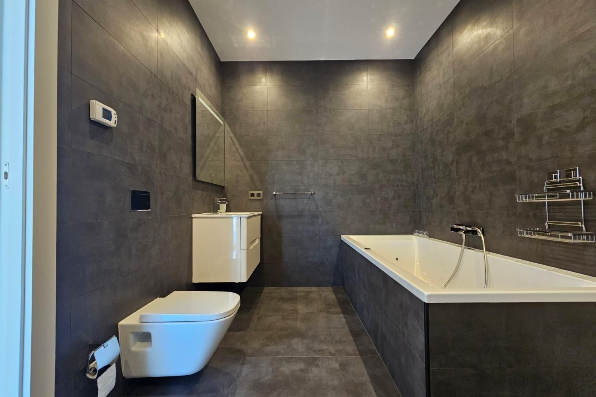 Reventa - Villa de Lujo - Torrevieja - Los Angeles