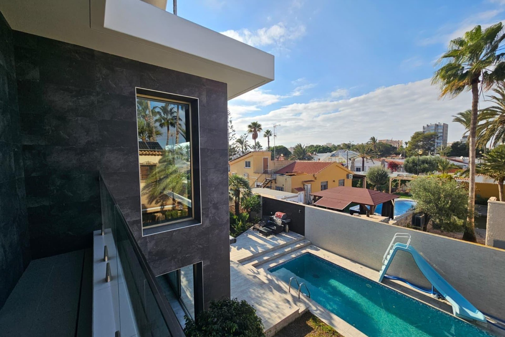 Reventa - Villa de Lujo - Torrevieja - Los Angeles