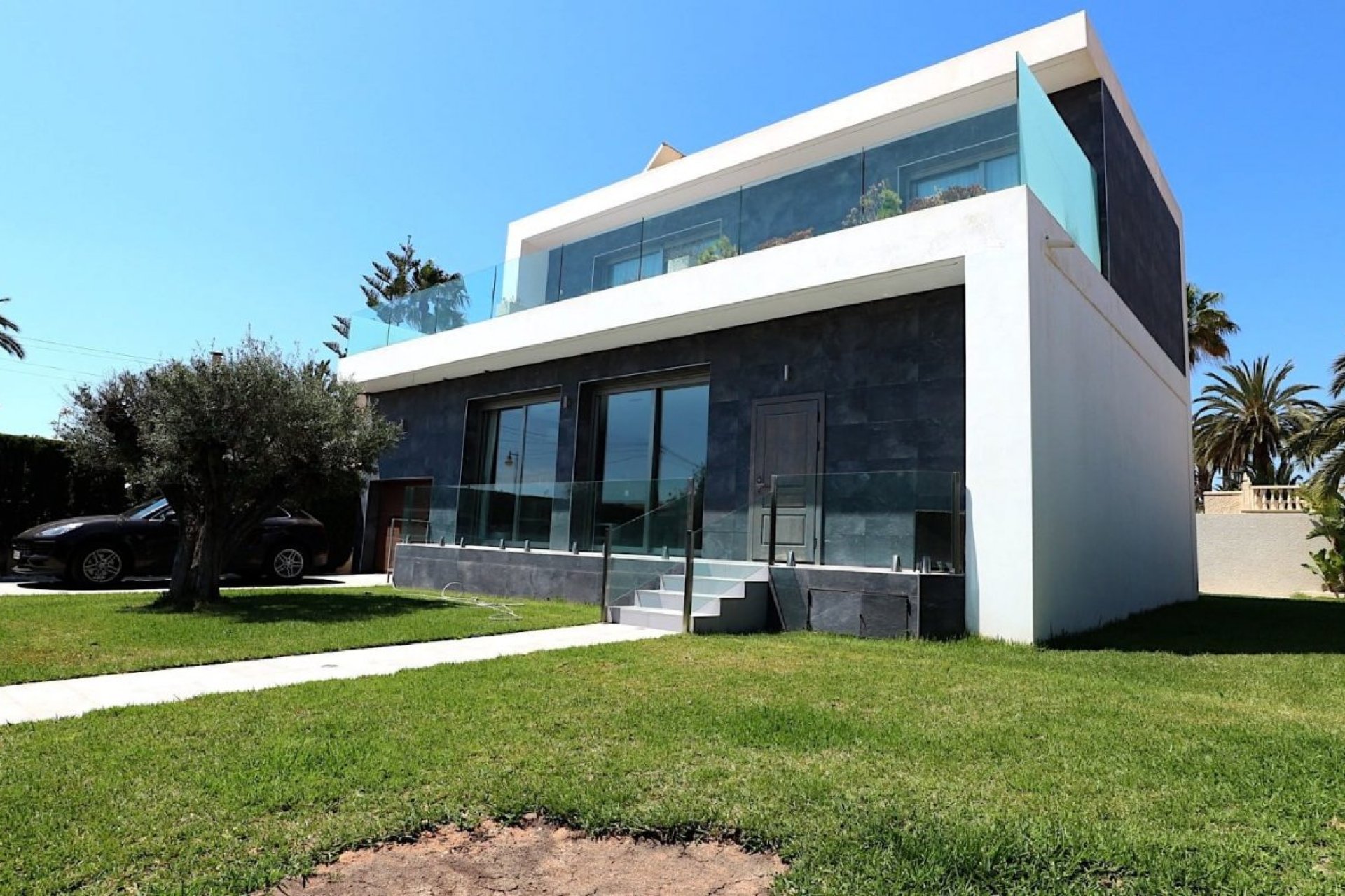 Reventa - Villa de Lujo - Torrevieja - Los Angeles