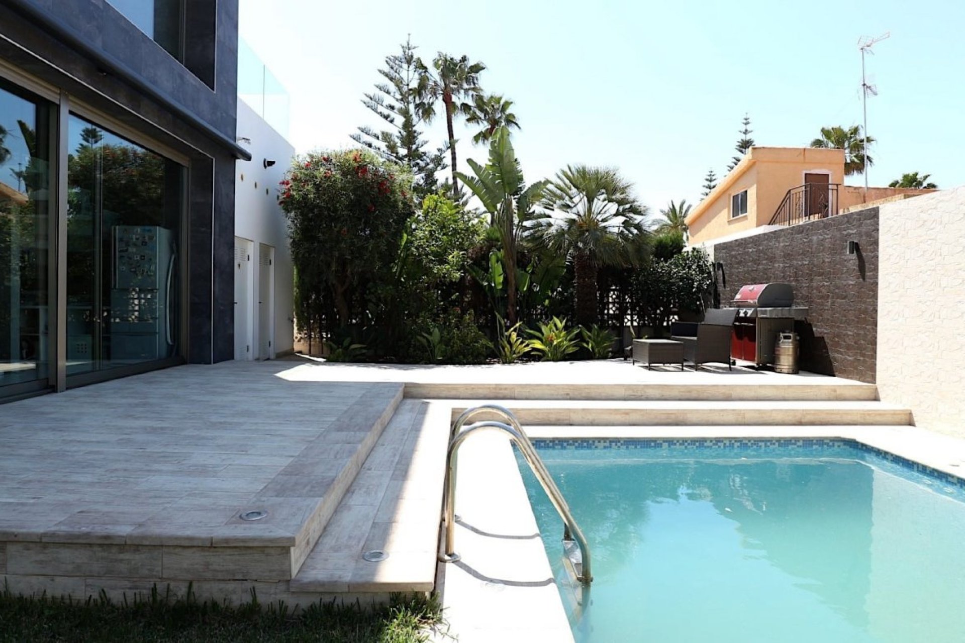 Reventa - Villa de Lujo - Torrevieja - Los Angeles