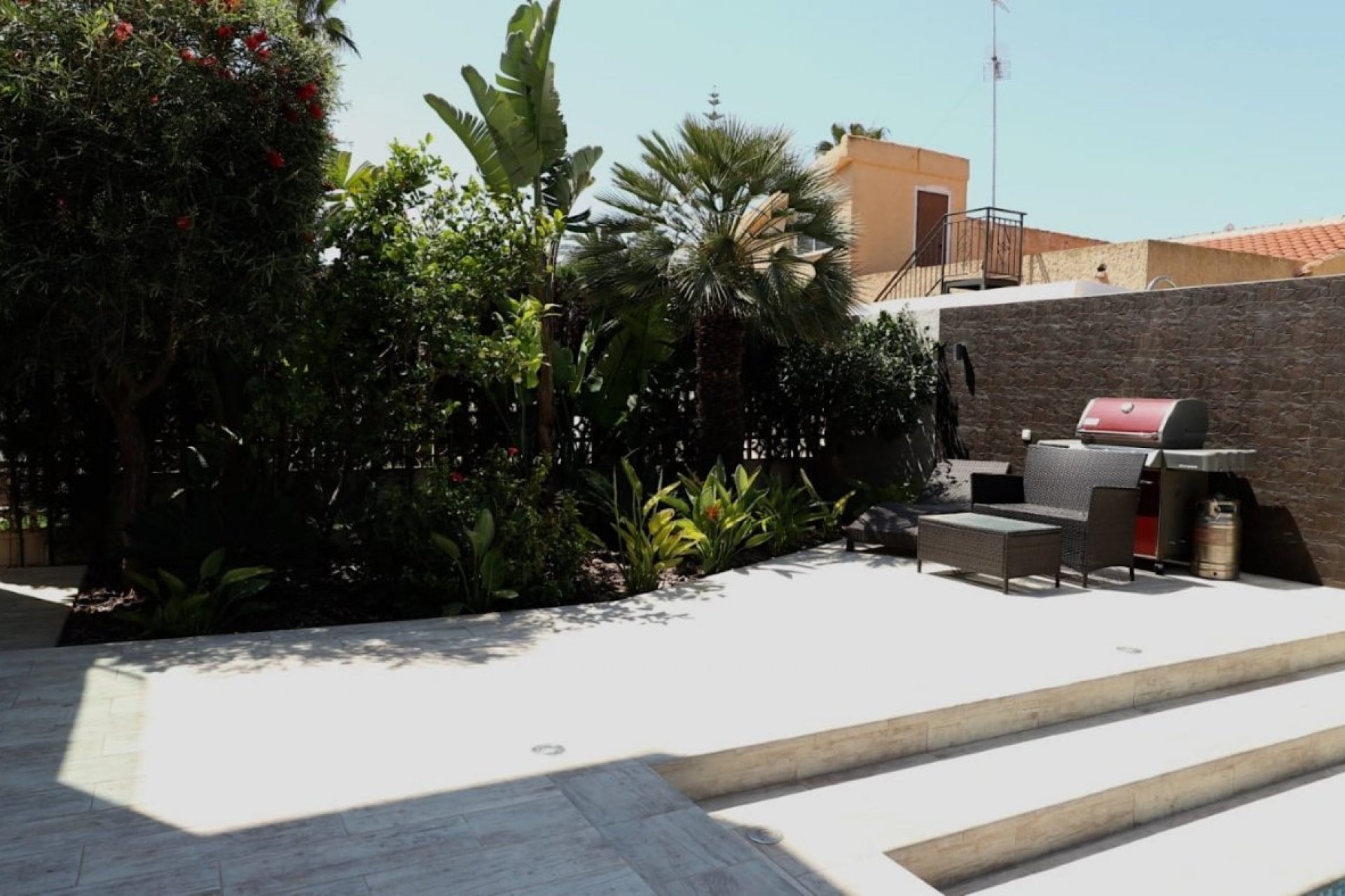 Reventa - Villa de Lujo - Torrevieja - Los Angeles