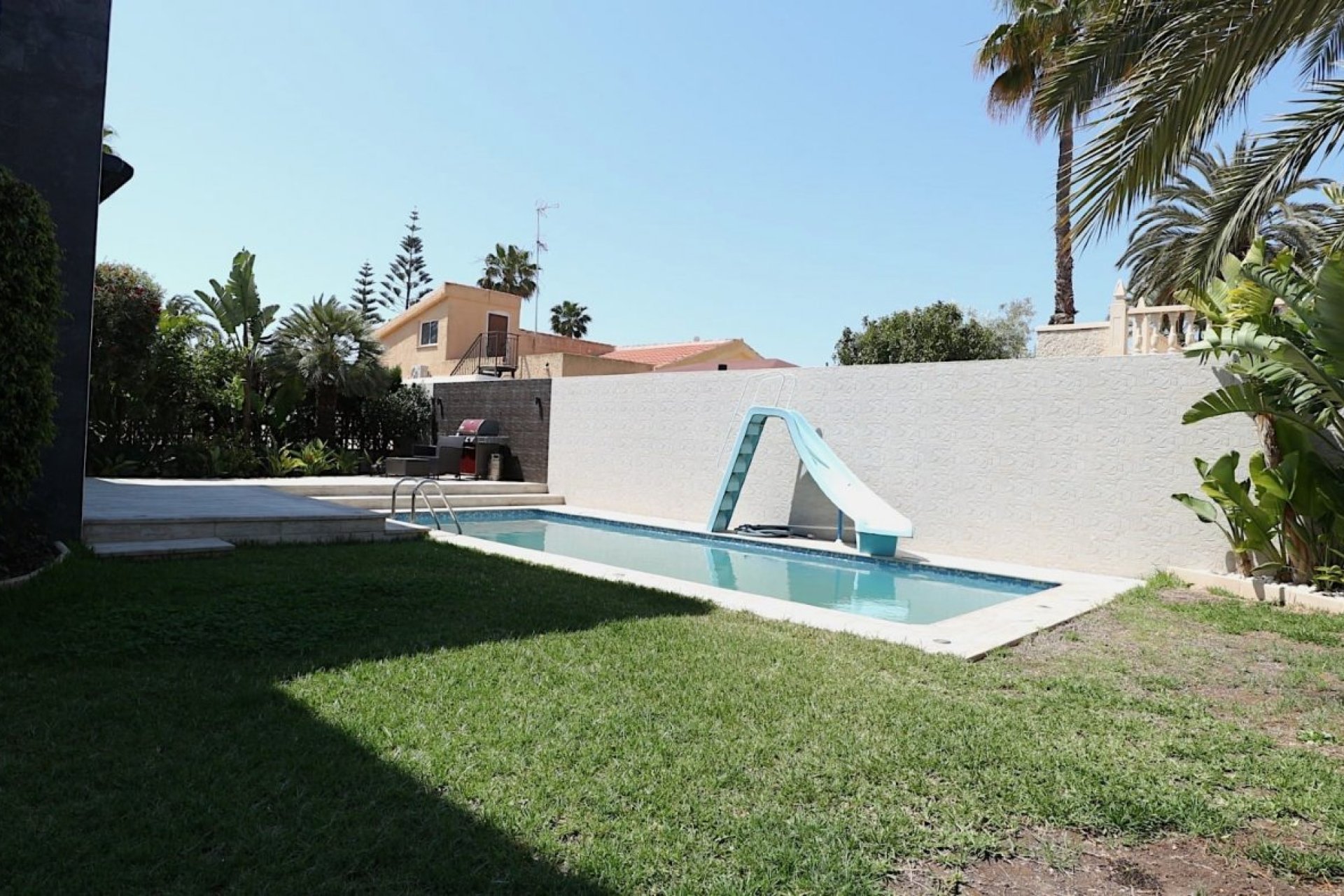 Reventa - Villa de Lujo - Torrevieja - Los Angeles