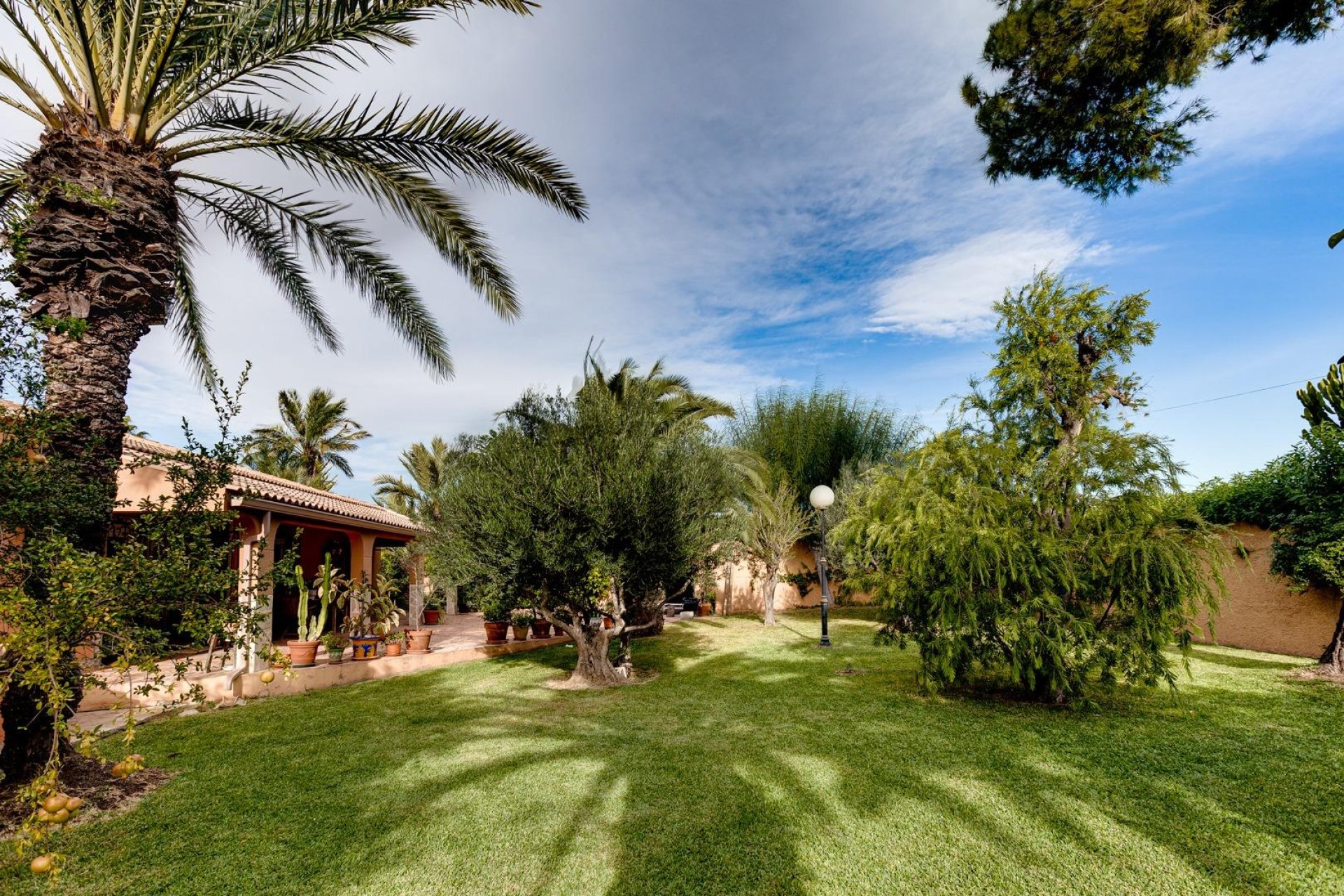 Reventa - Villa de Lujo - Torrevieja - San luis