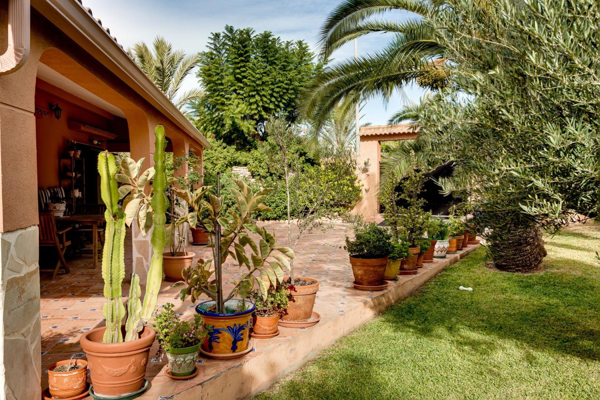 Reventa - Villa de Lujo - Torrevieja - San luis