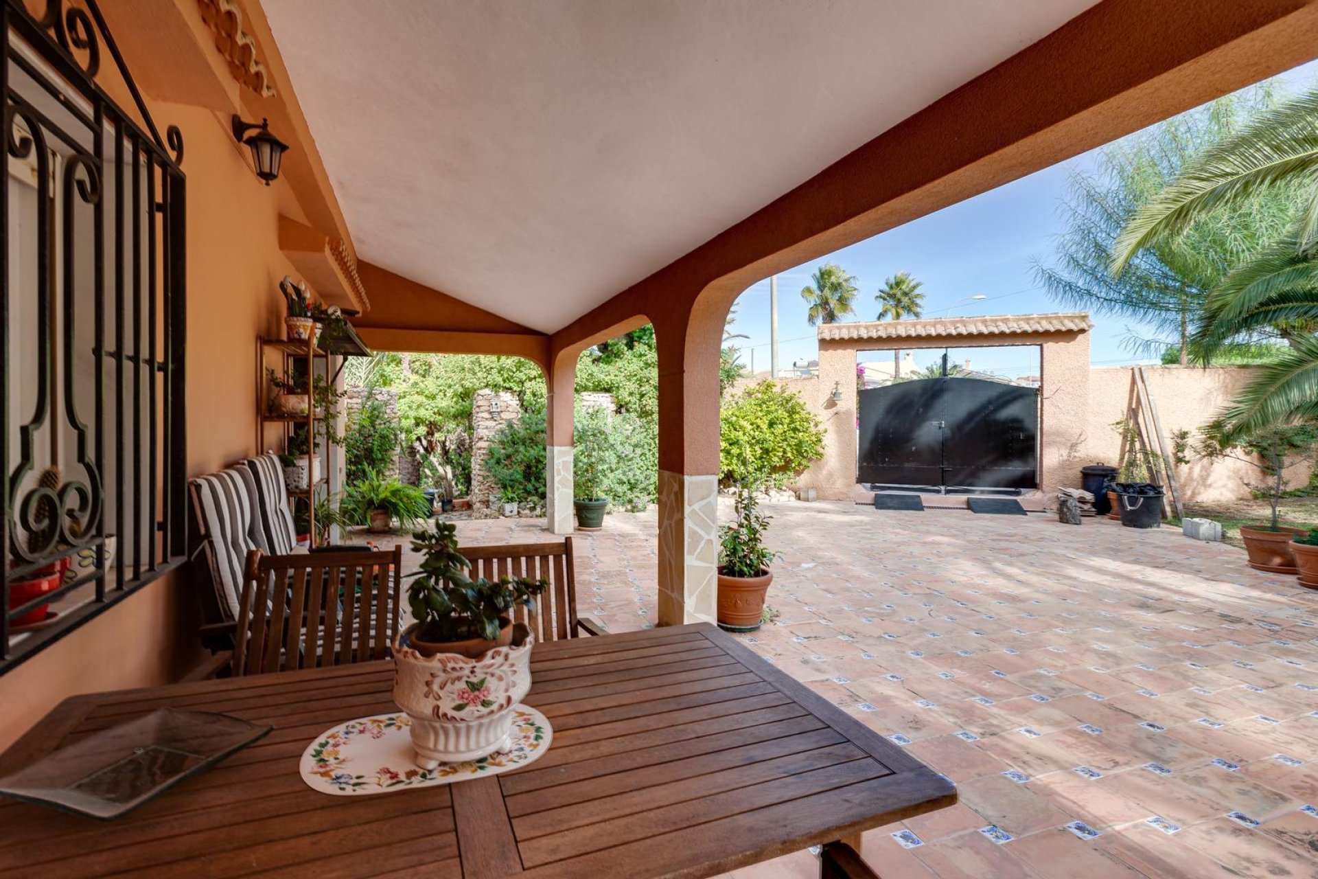 Reventa - Villa de Lujo - Torrevieja - San luis