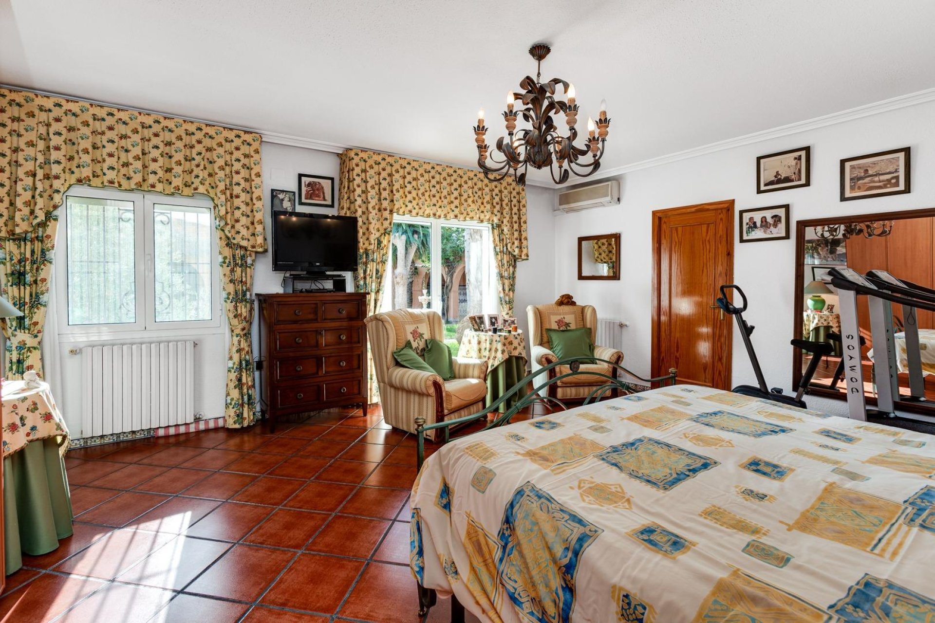 Reventa - Villa de Lujo - Torrevieja - San luis