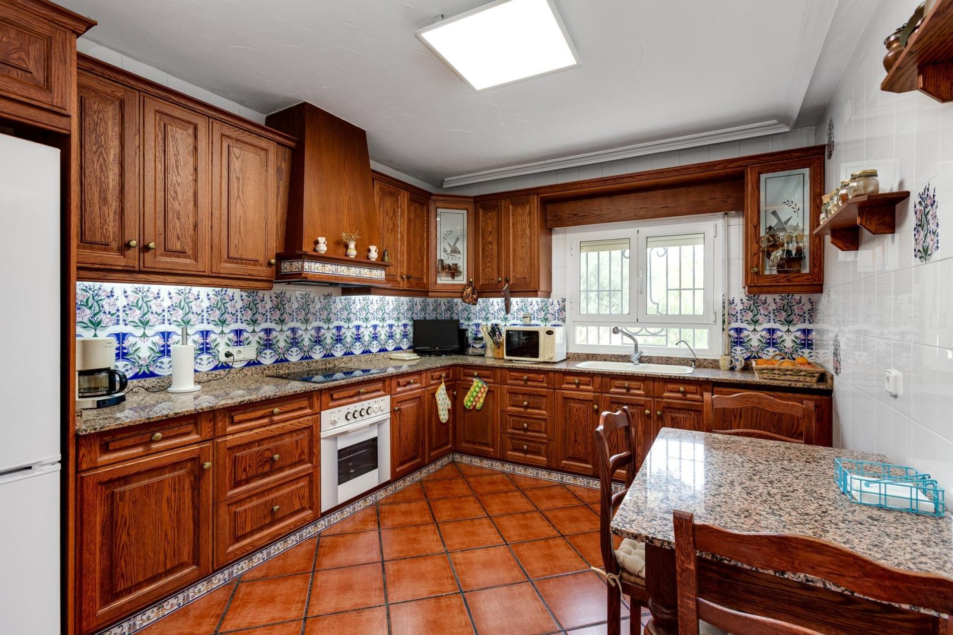 Reventa - Villa de Lujo - Torrevieja - San luis