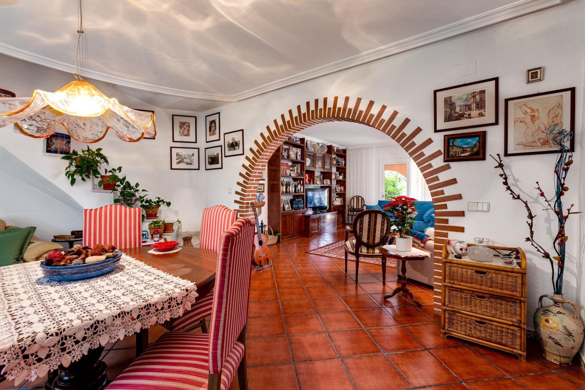 Reventa - Villa de Lujo - Torrevieja - San luis