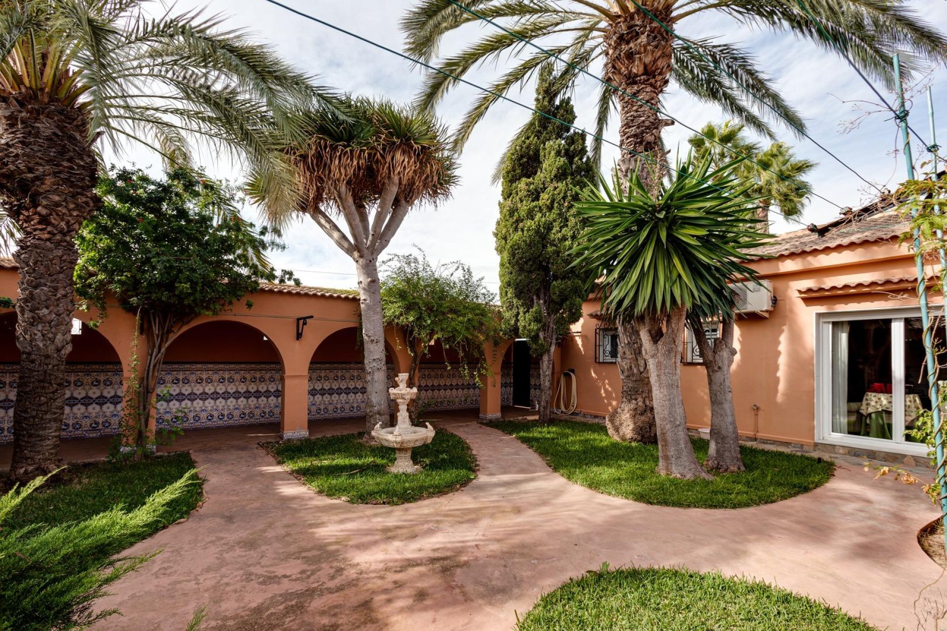 Reventa - Villa de Lujo - Torrevieja - San luis