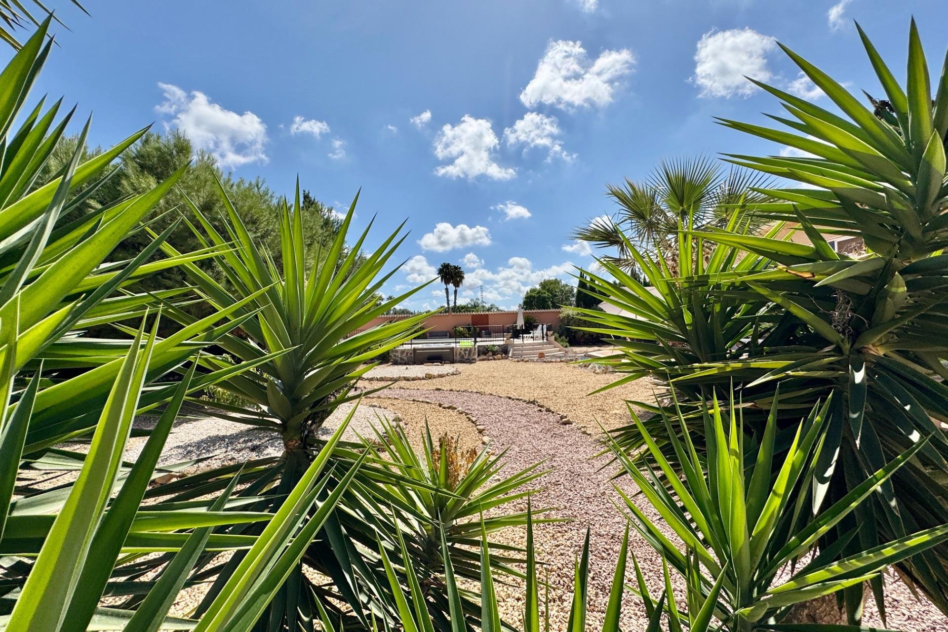 Reventa - Villa - Dolores - CMNO. ESCORREDOR