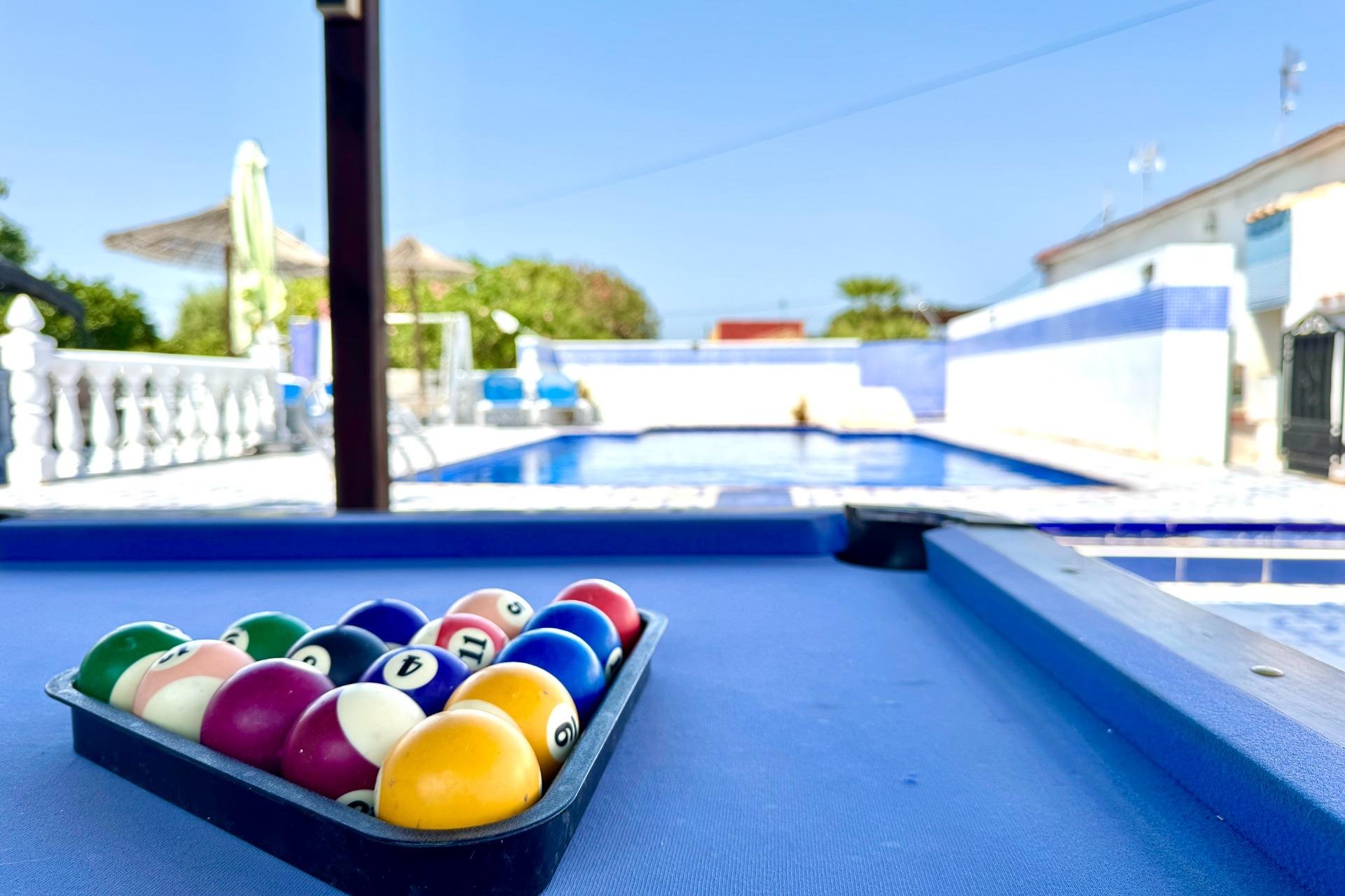 Reventa - Villa - Dolores - Comunidad valenciana