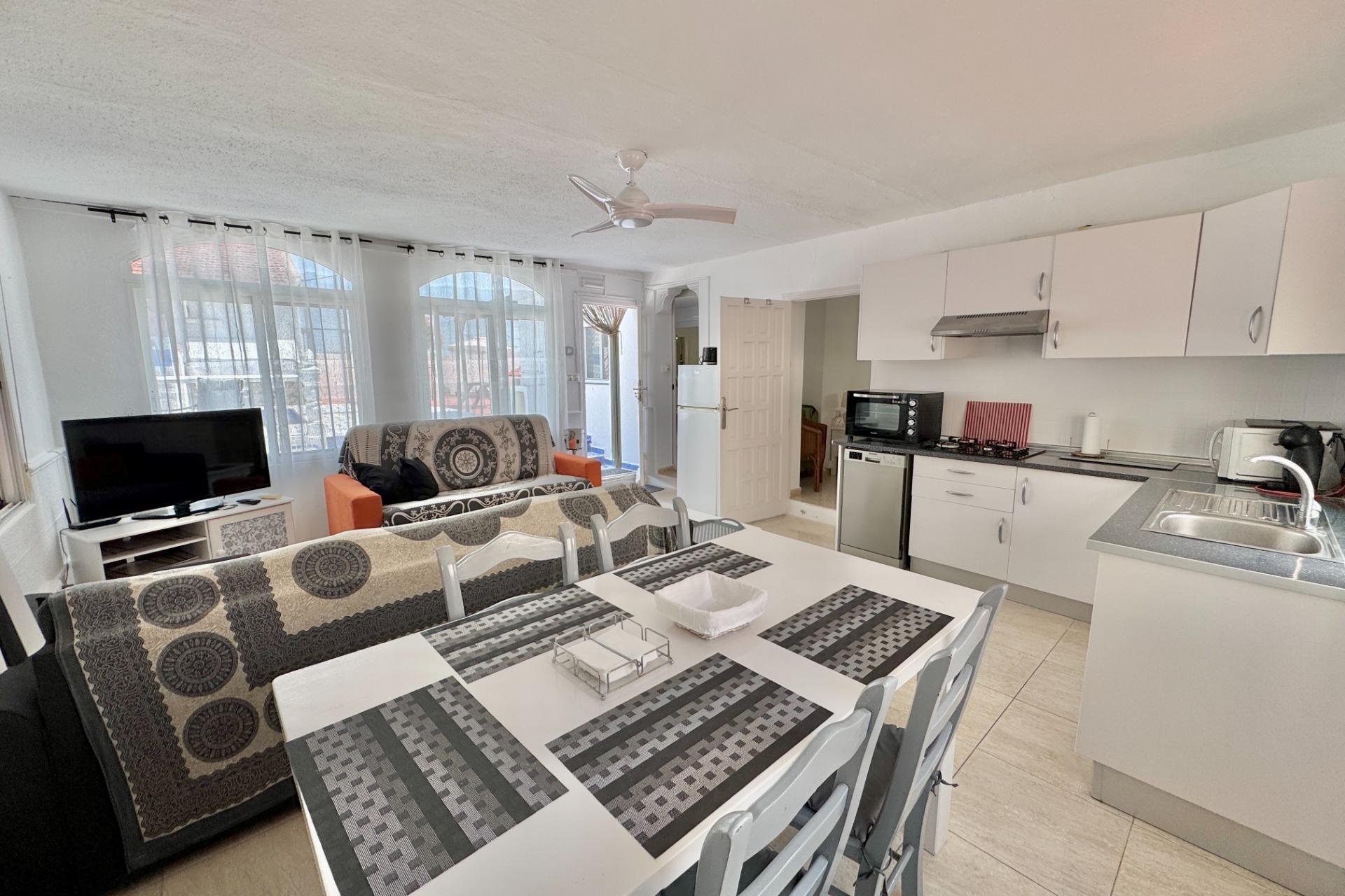 Reventa - Villa - Dolores - Comunidad valenciana