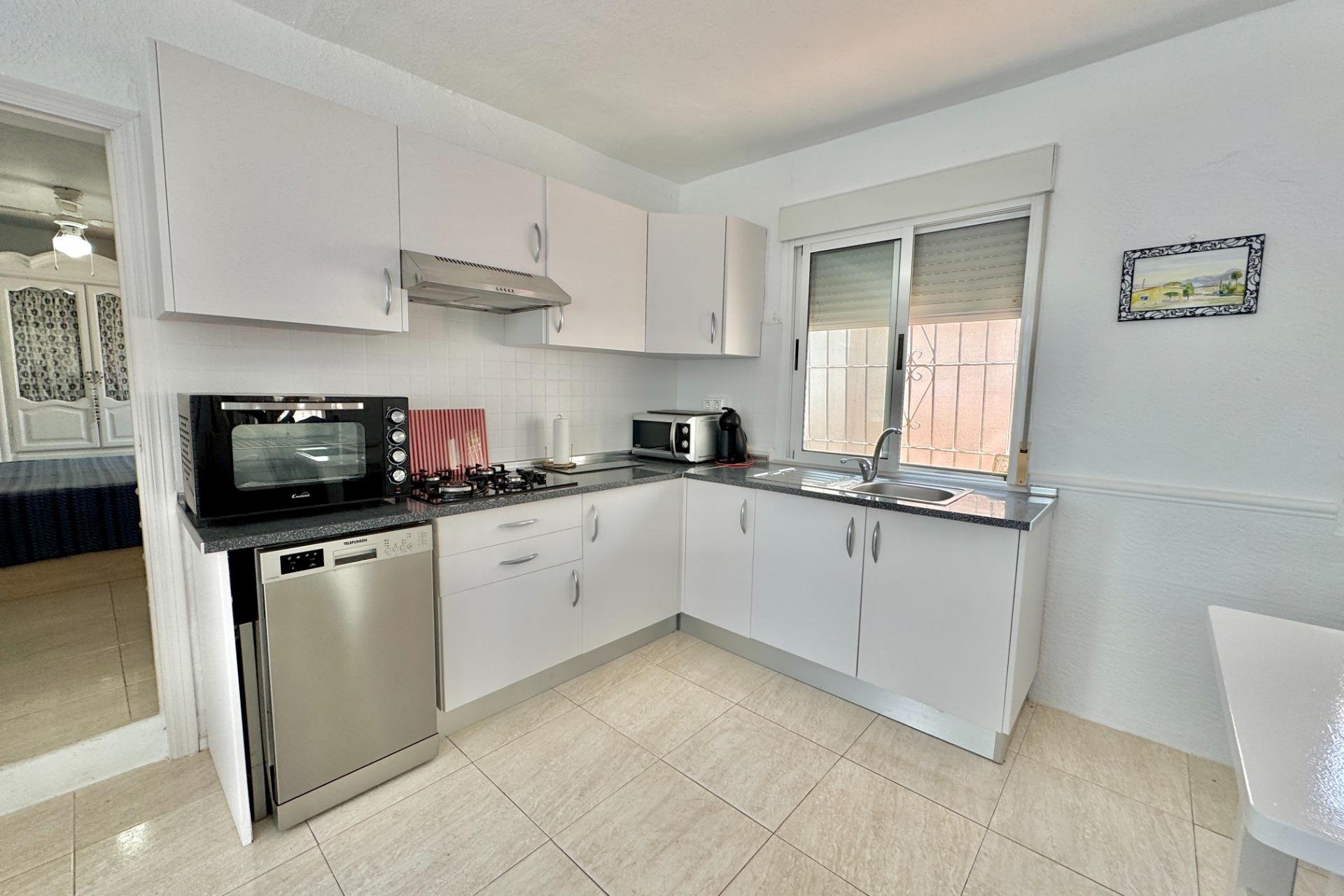 Reventa - Villa - Dolores - Comunidad valenciana