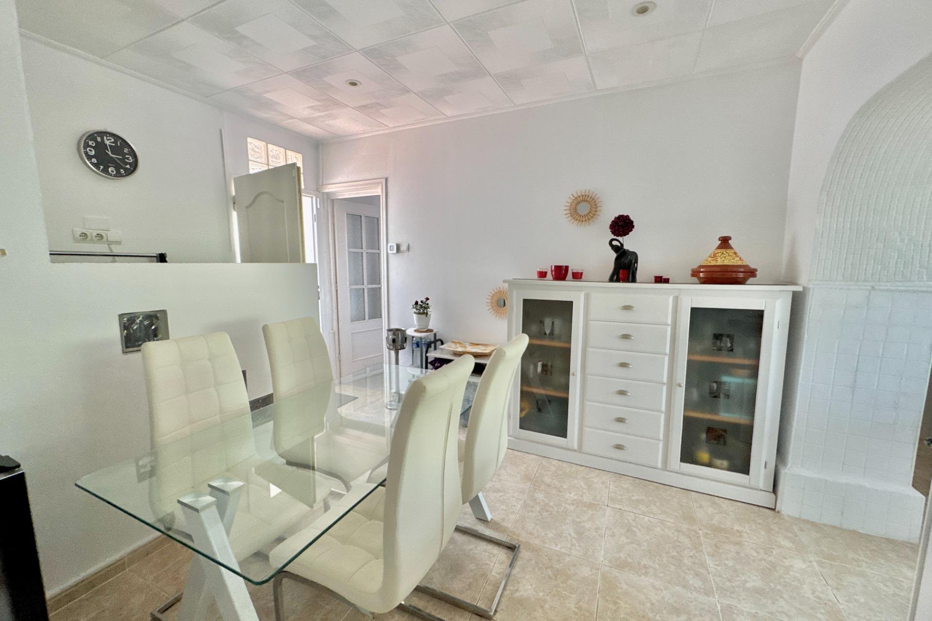 Reventa - Villa - Dolores - Comunidad valenciana