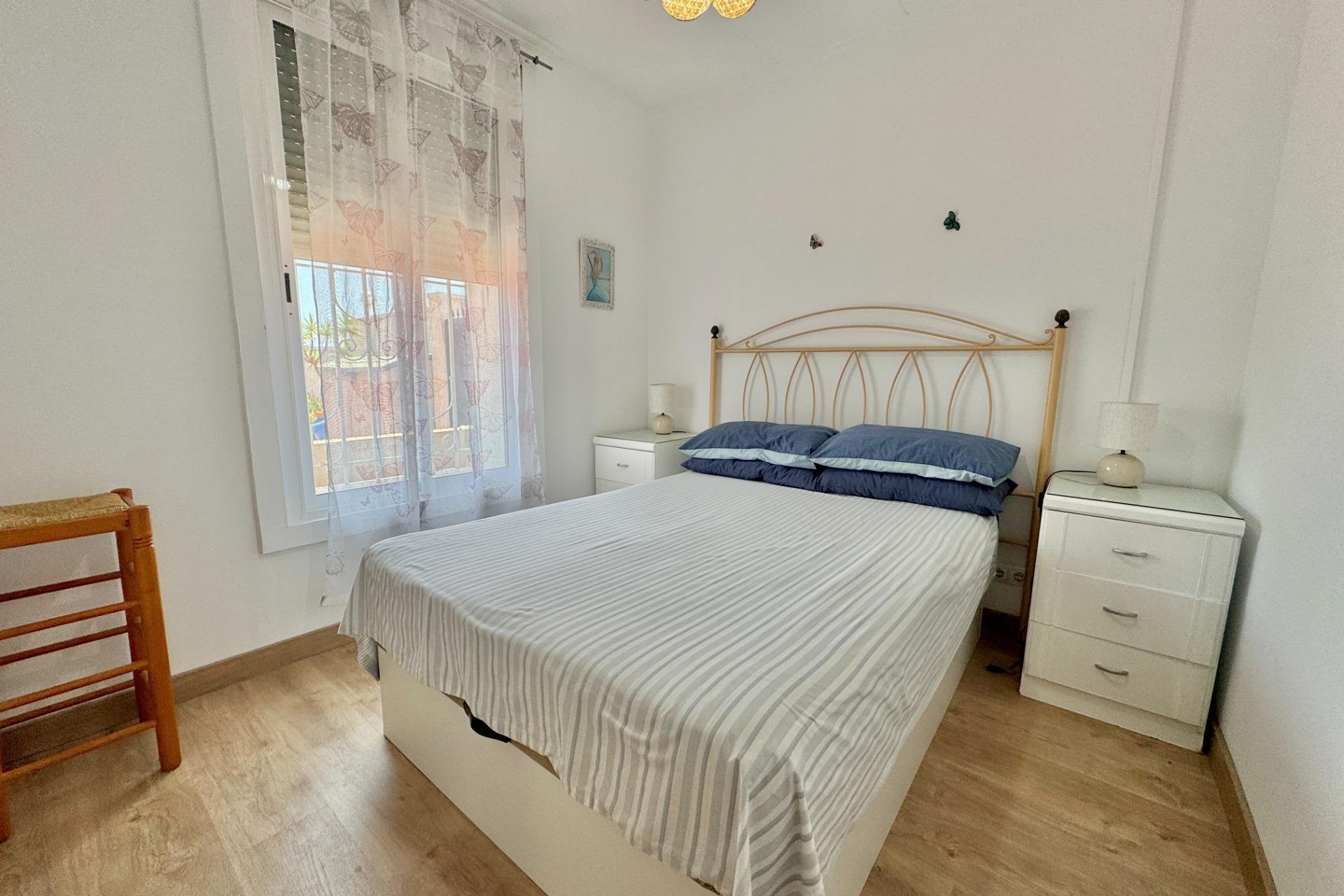 Reventa - Villa - Dolores - Comunidad valenciana