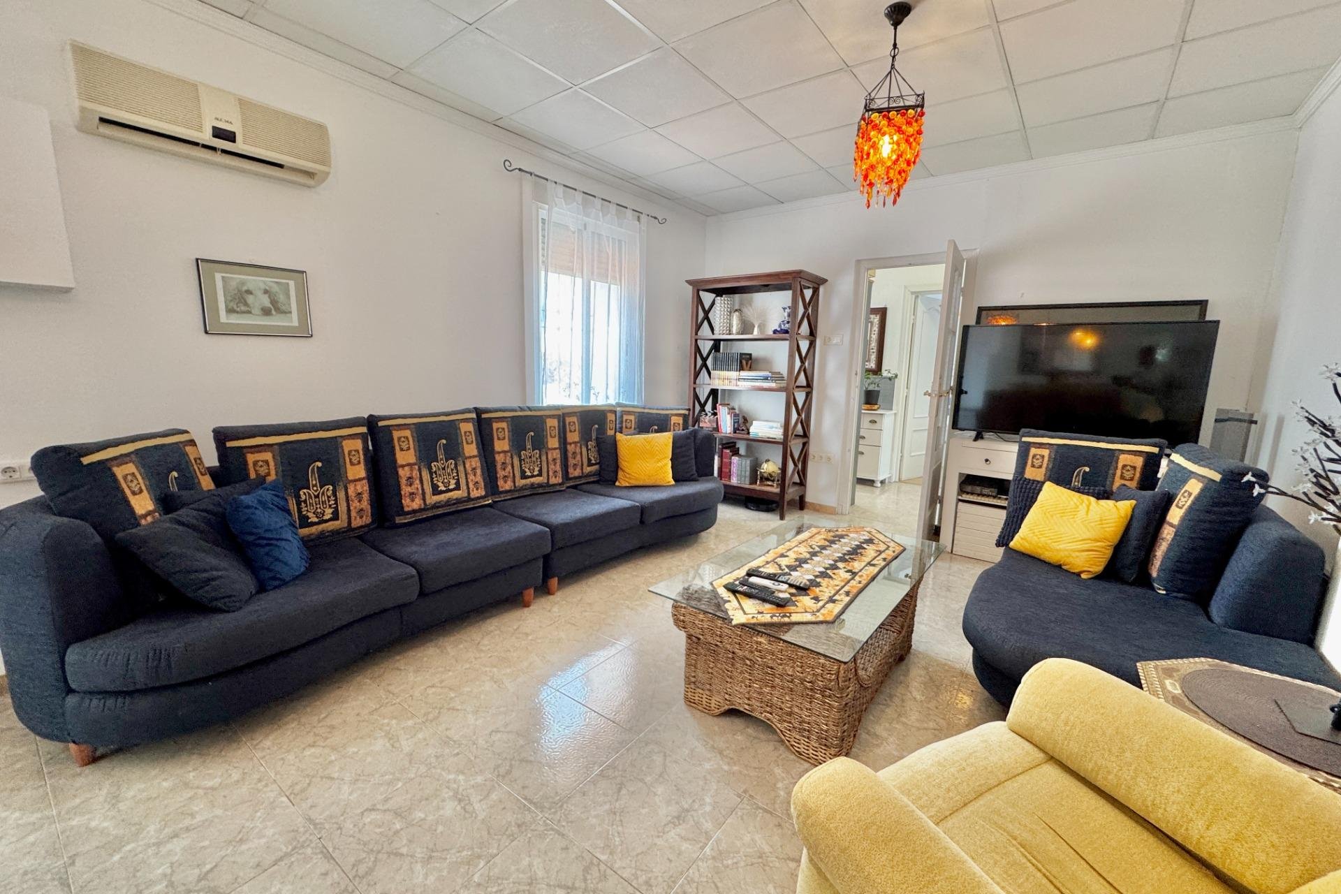 Reventa - Villa - Dolores - Comunidad valenciana