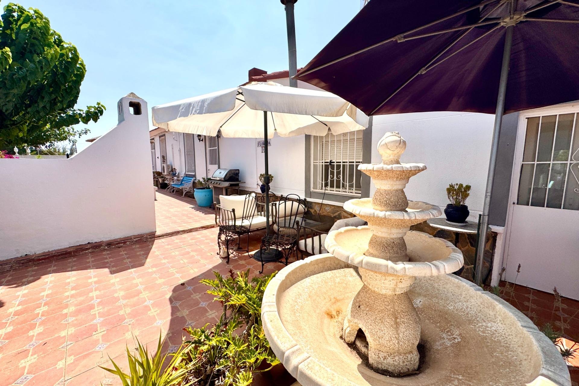 Reventa - Villa - Dolores - Comunidad valenciana