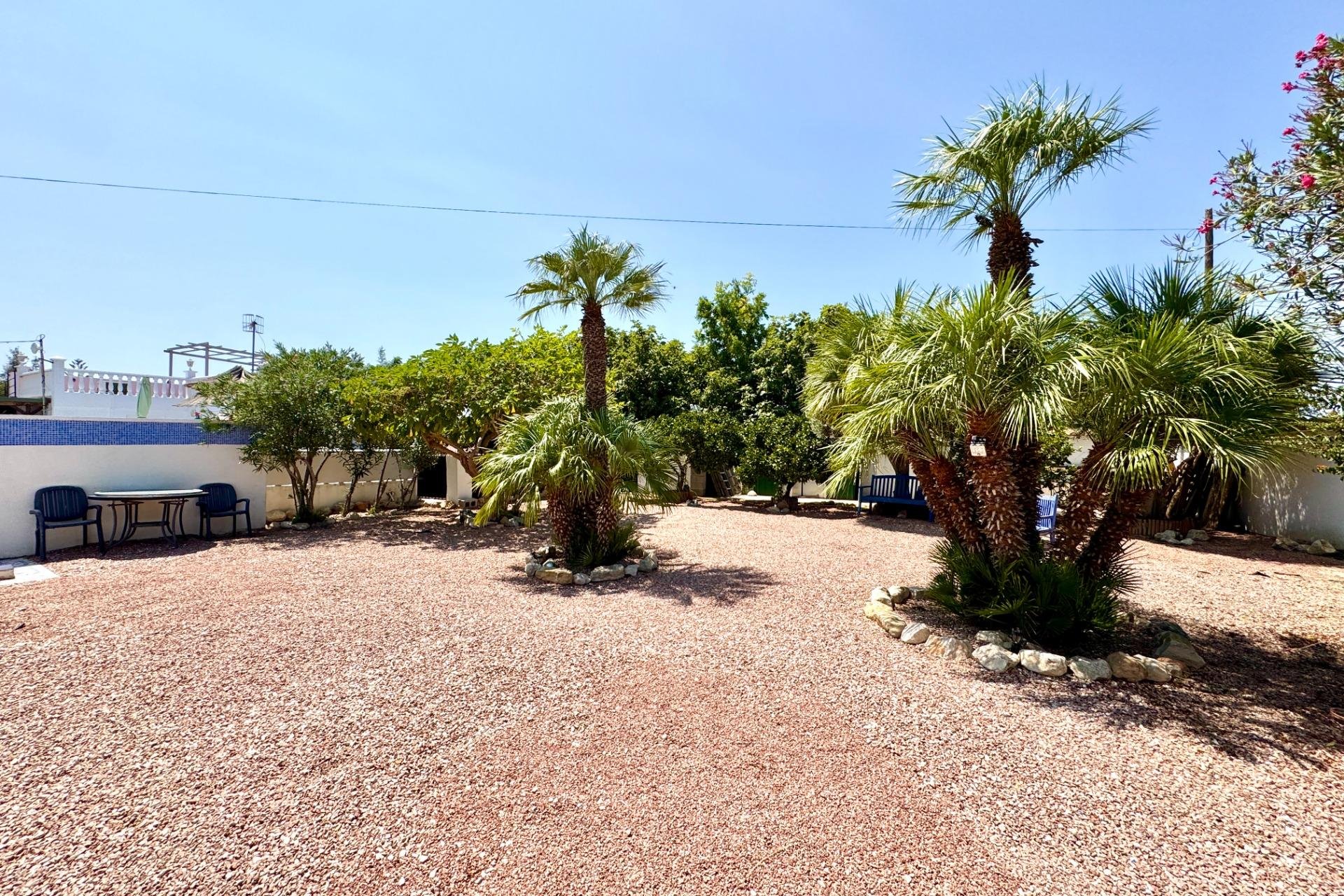 Reventa - Villa - Dolores - Comunidad valenciana